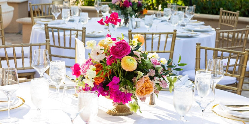 Abby & Ross (The Club at The Strand)