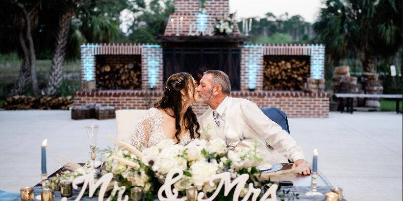 Allison & James (A-Line Ranch)