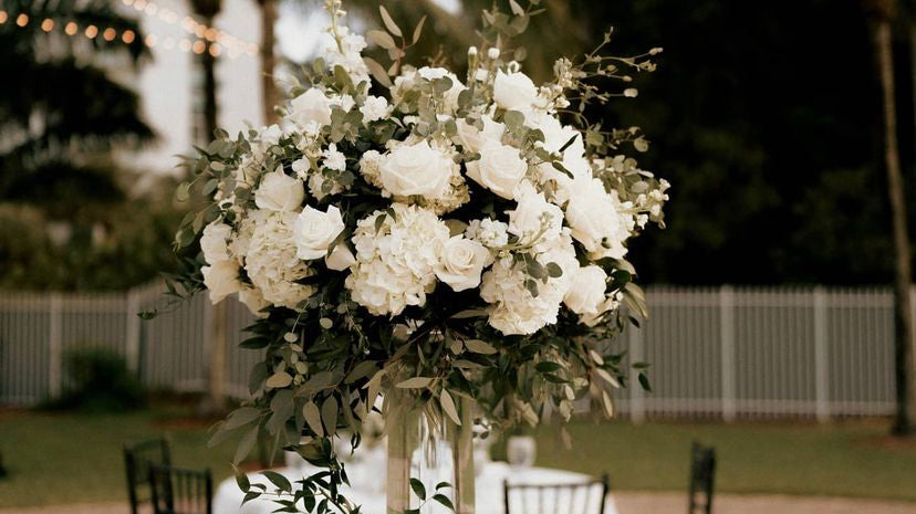DIY Wedding Ideas