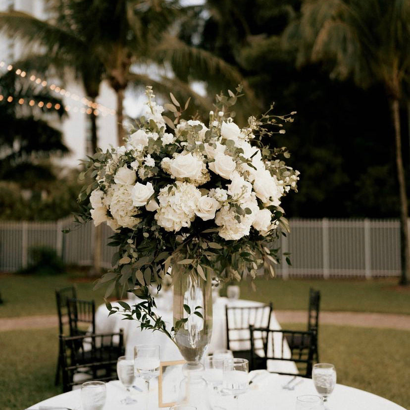 DIY Wedding Ideas