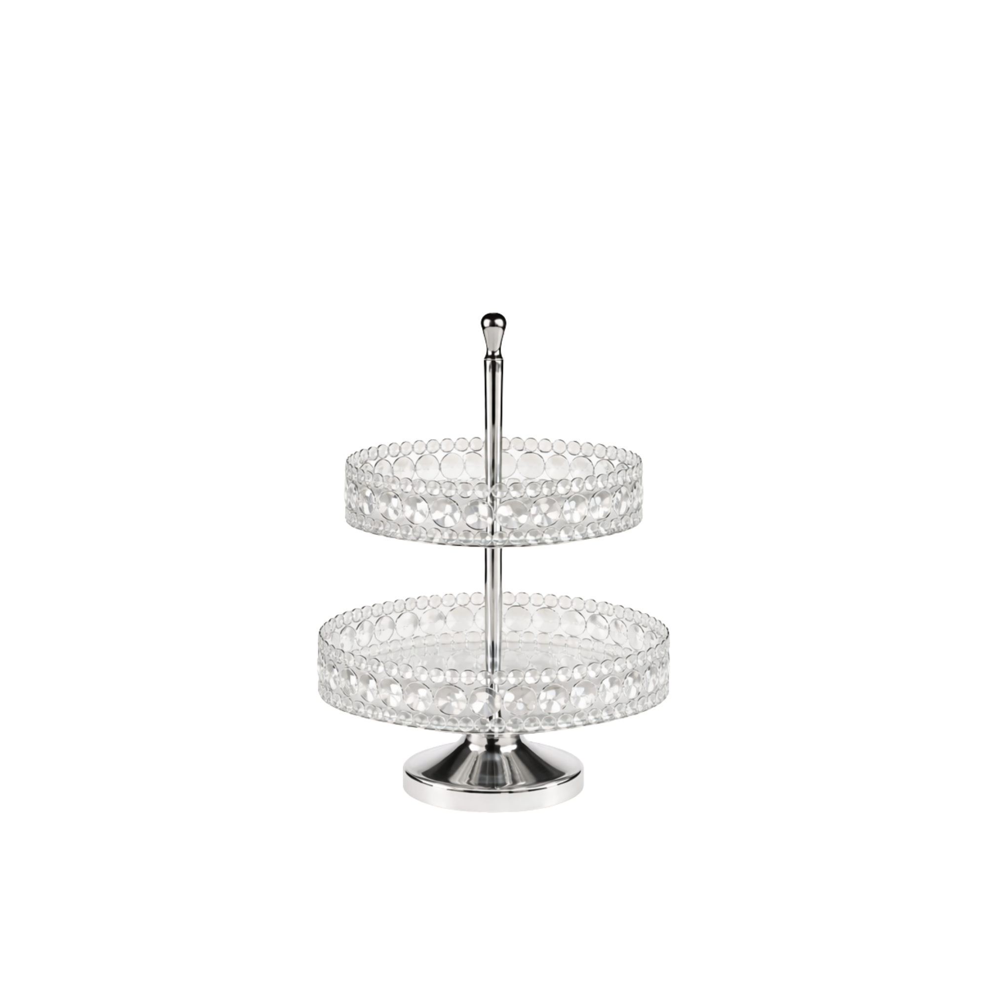 2-Tier Stand