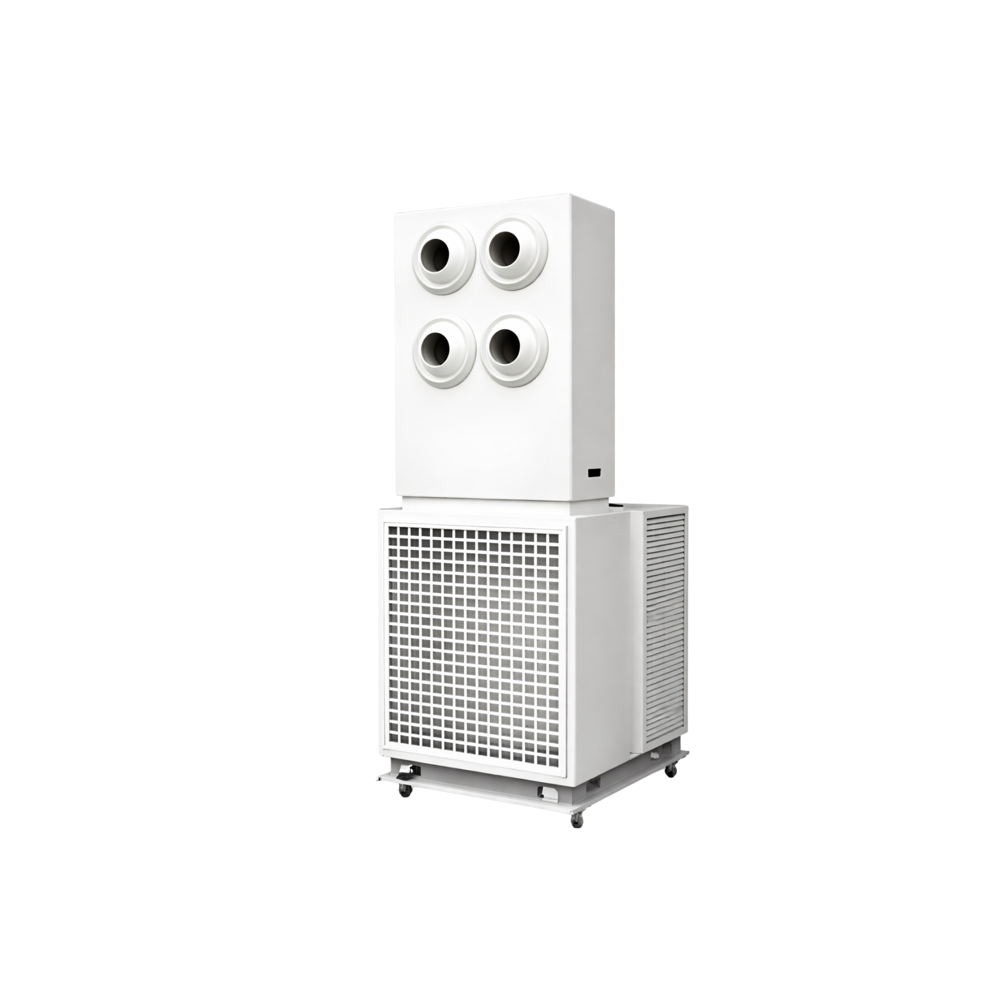 Air conditioner 12 ton , 1 PS For Tent 30’ x 30’