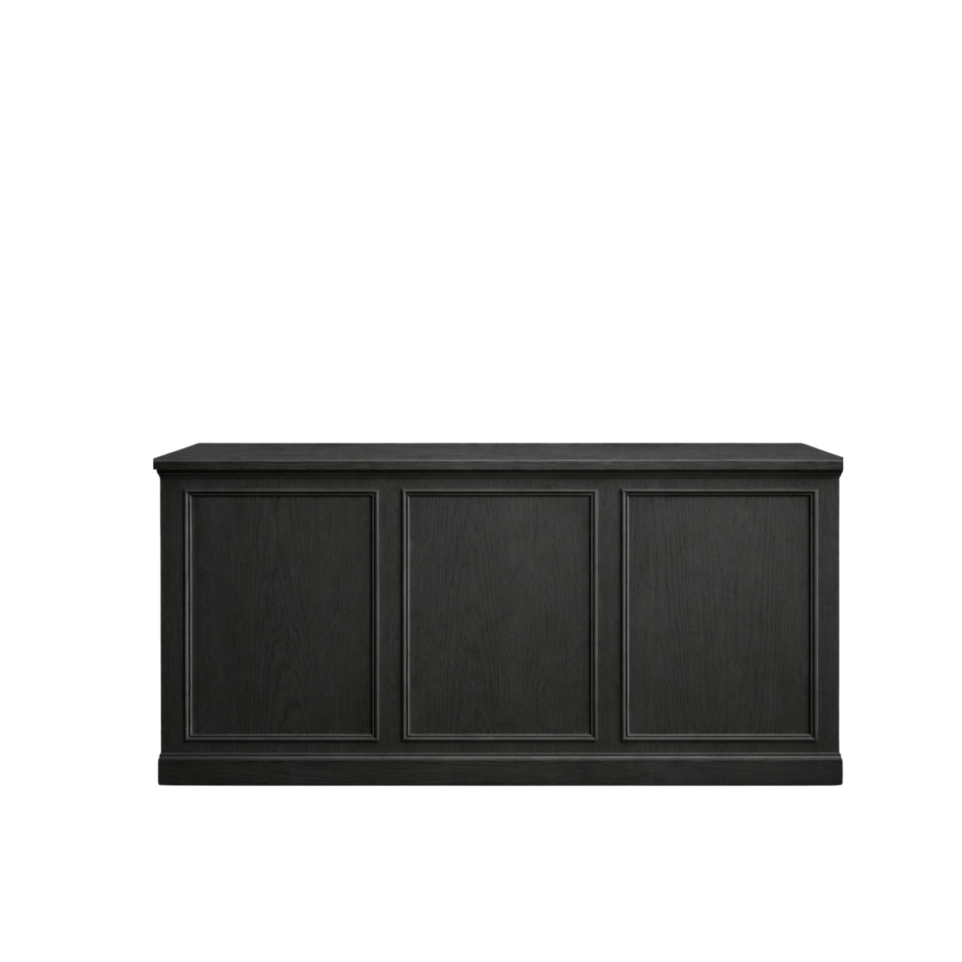 Black Bar 6'