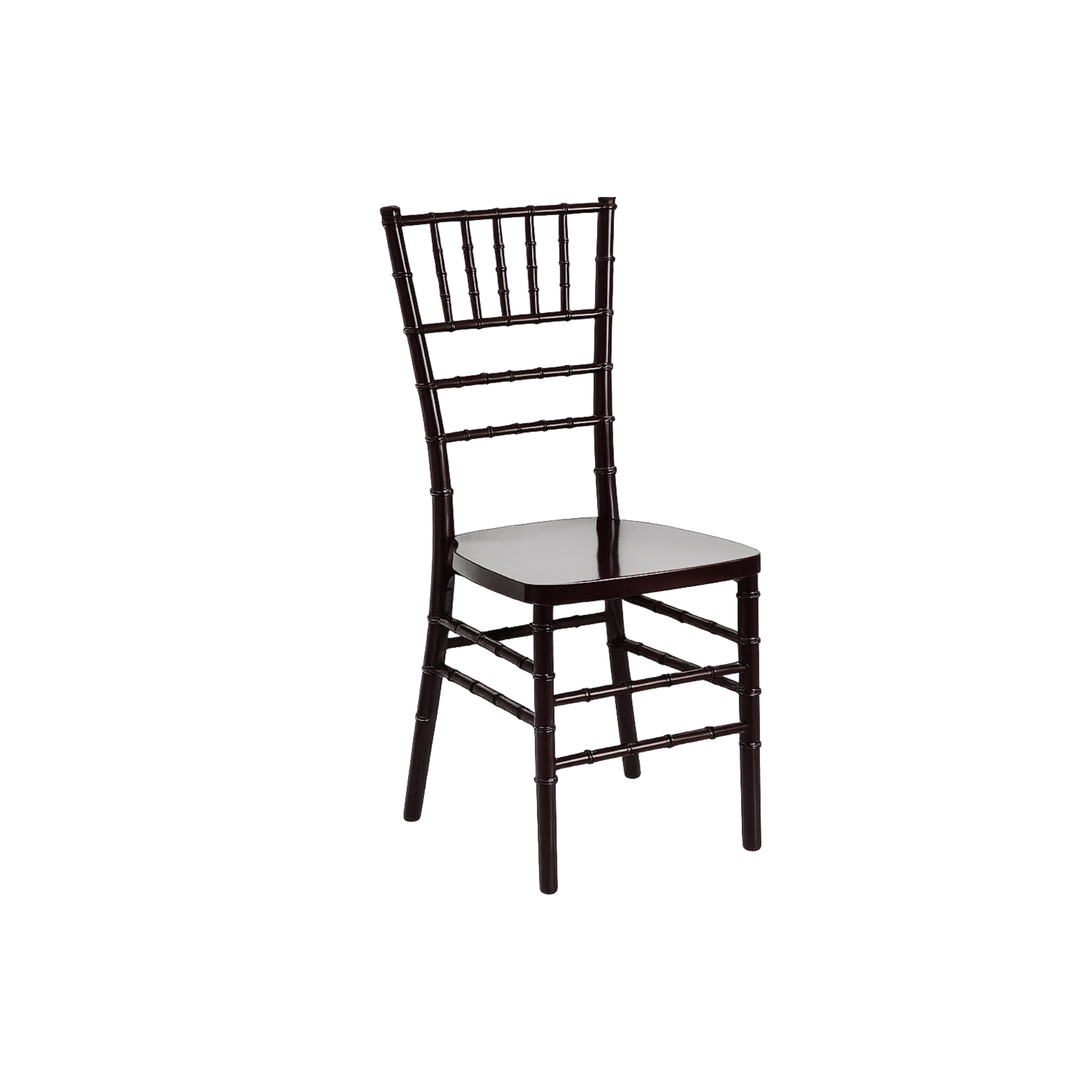 Black Chiavari Chair
