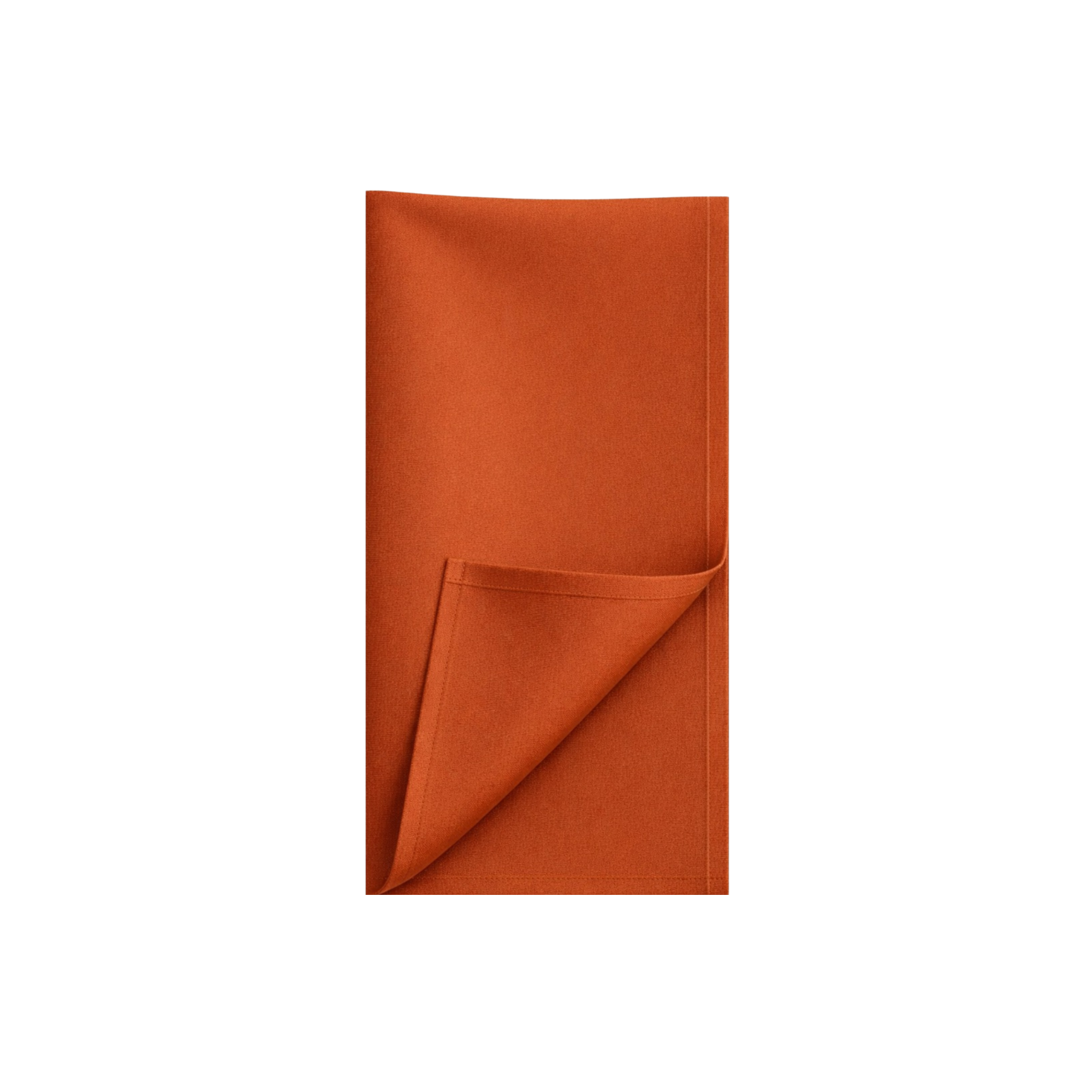 Burnt Orange
