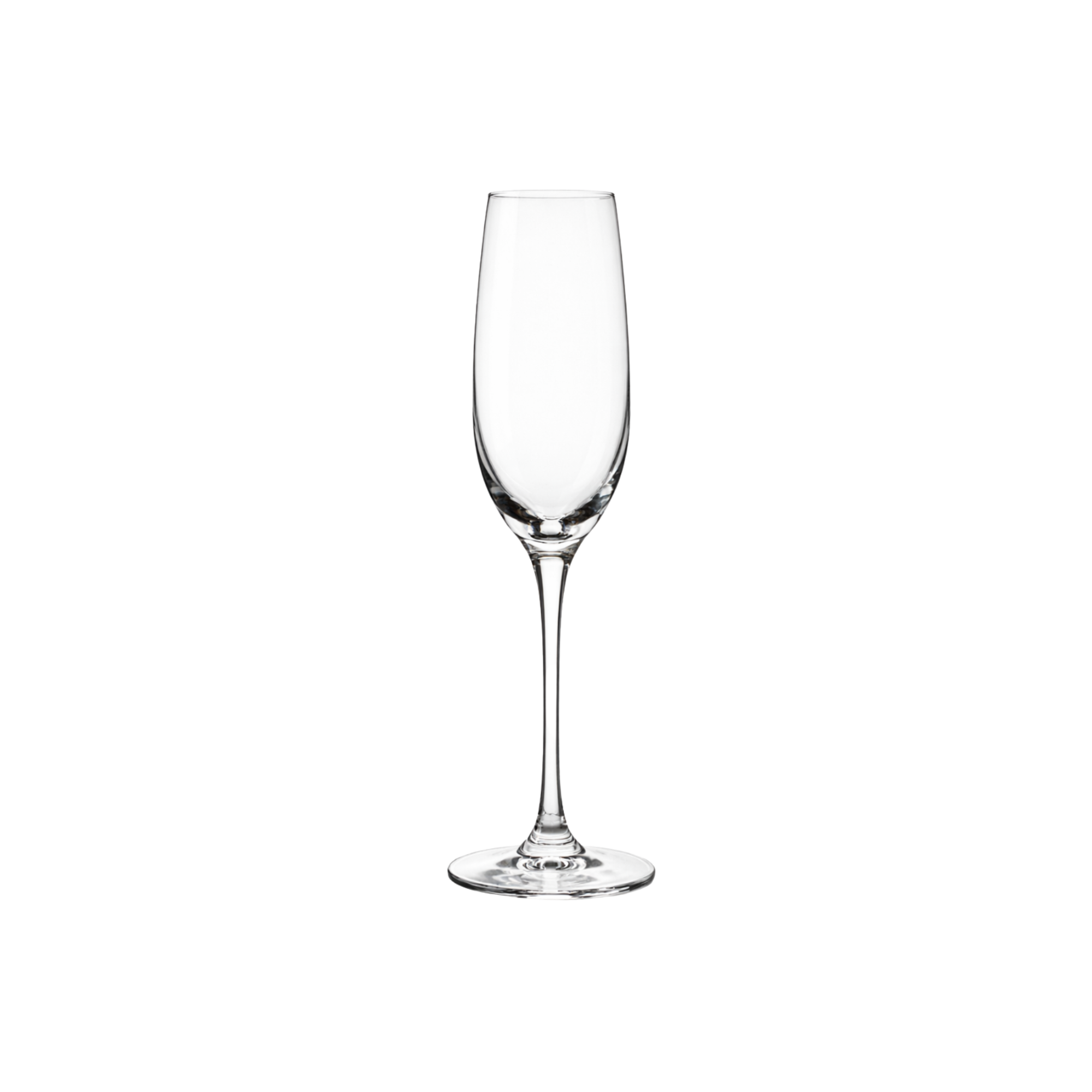 Champagne Flute 6 oz Provided Racks of 36 Price per one