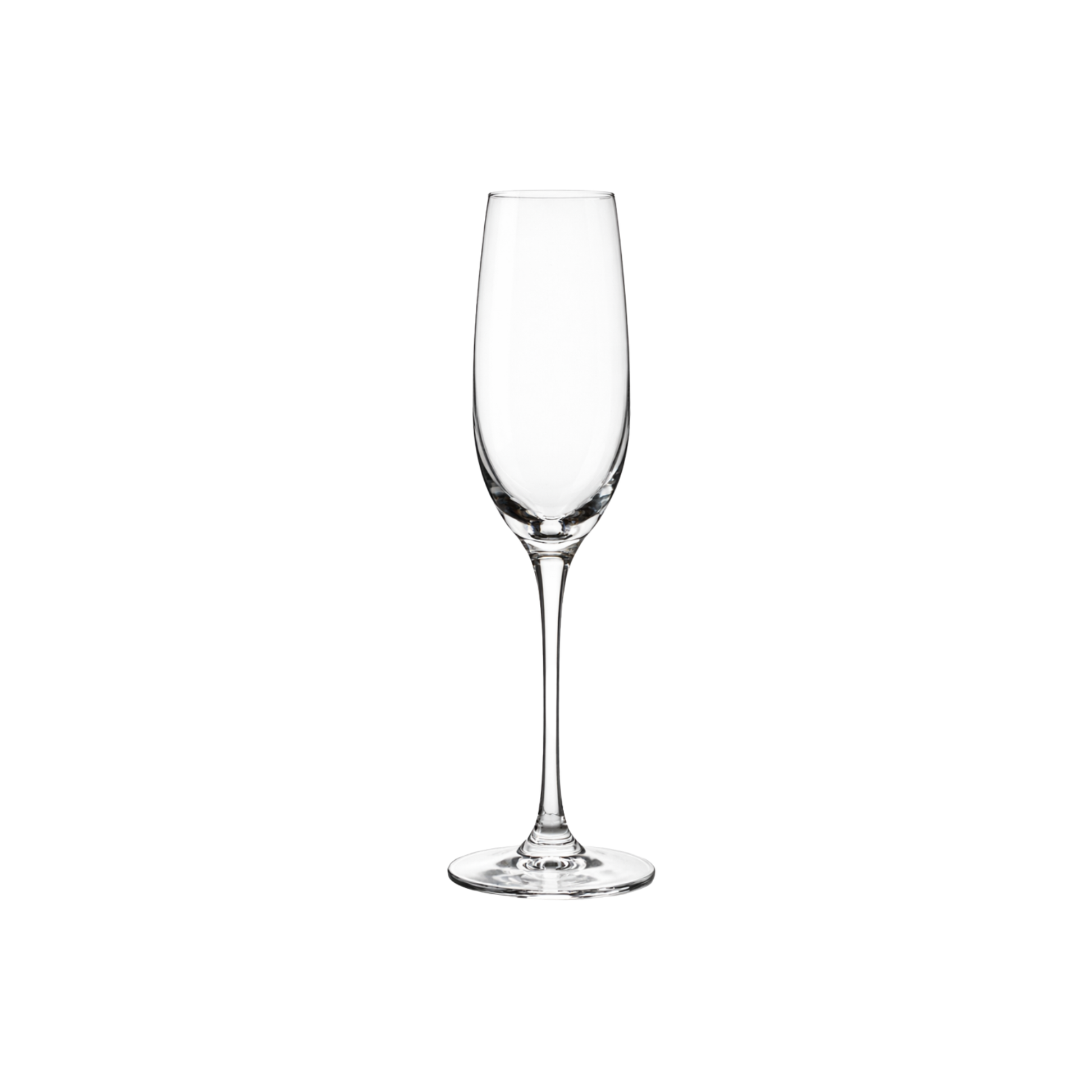 Champagne Flute 6 oz Provided Racks of 36 Price per one