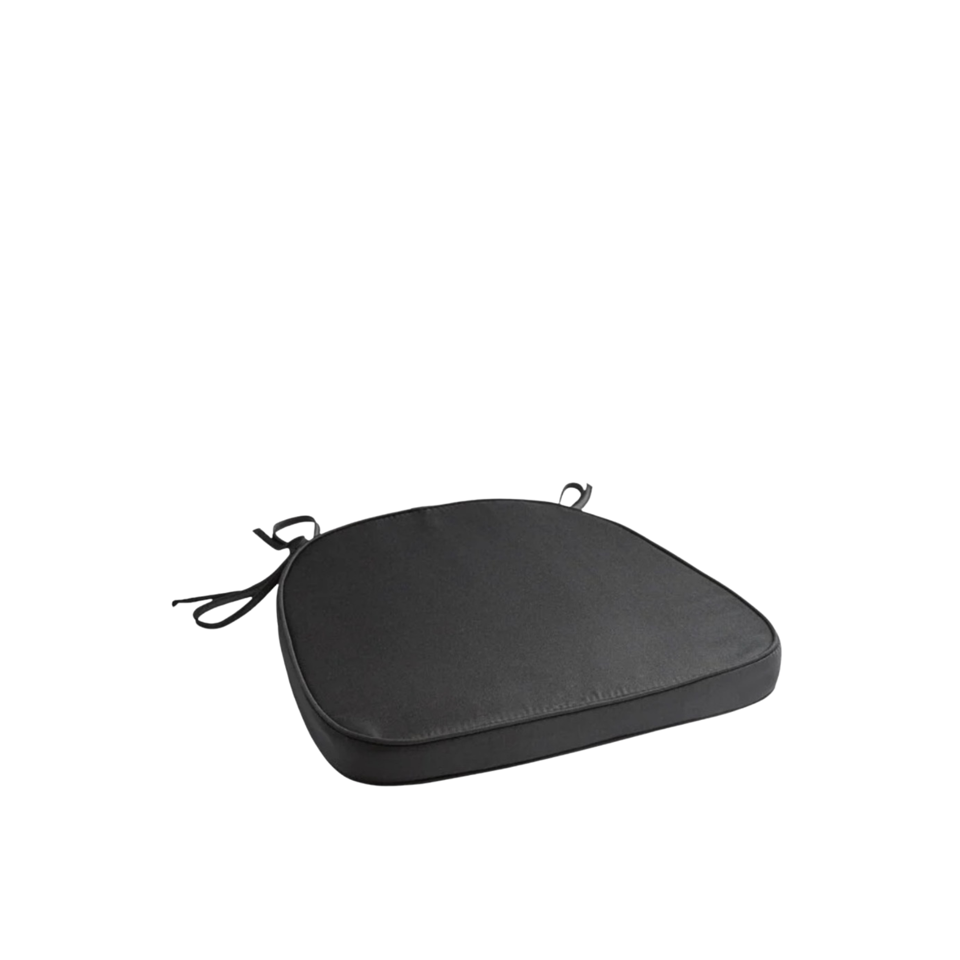 Chiavari Black Cushion