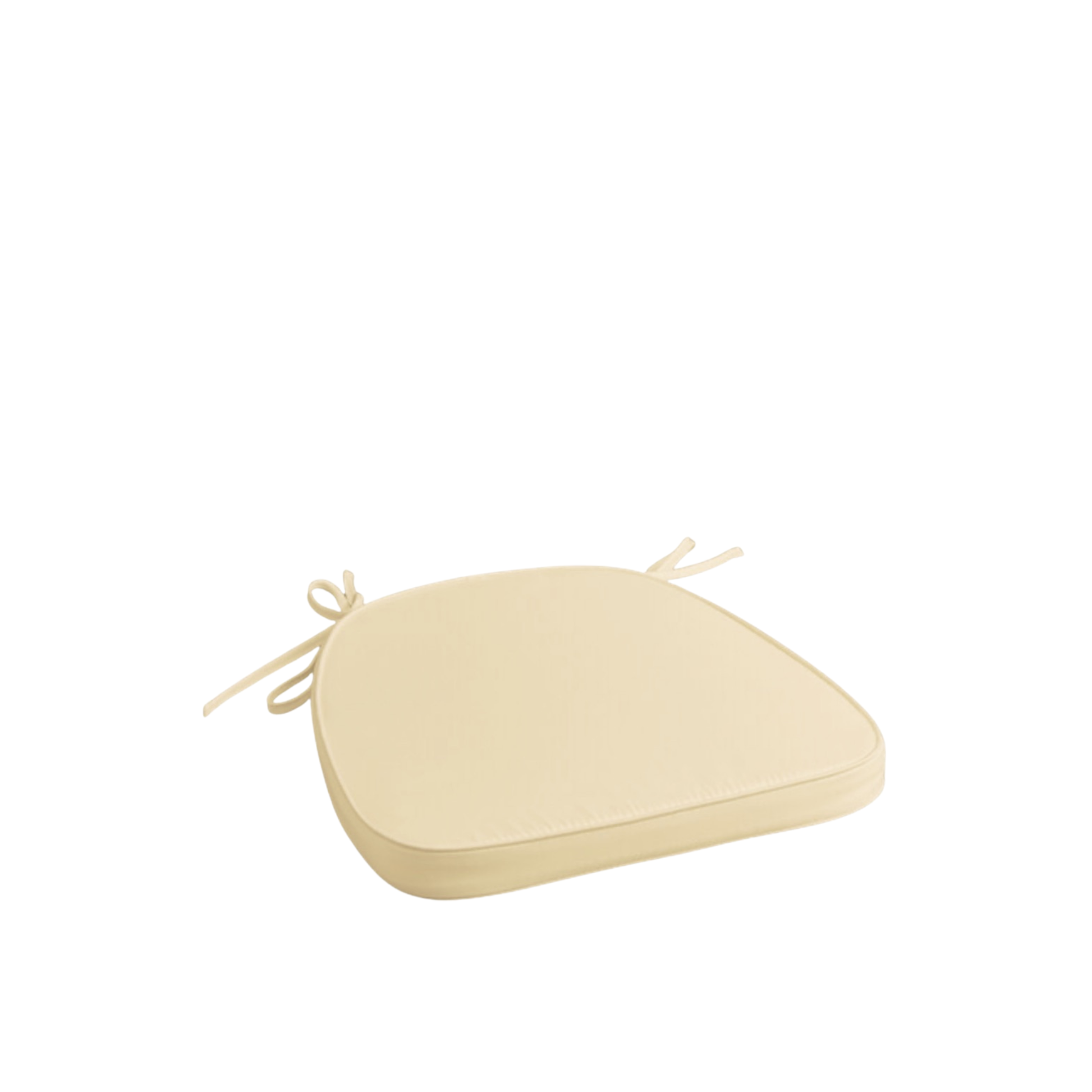 Chiavari Ivory  Cushion