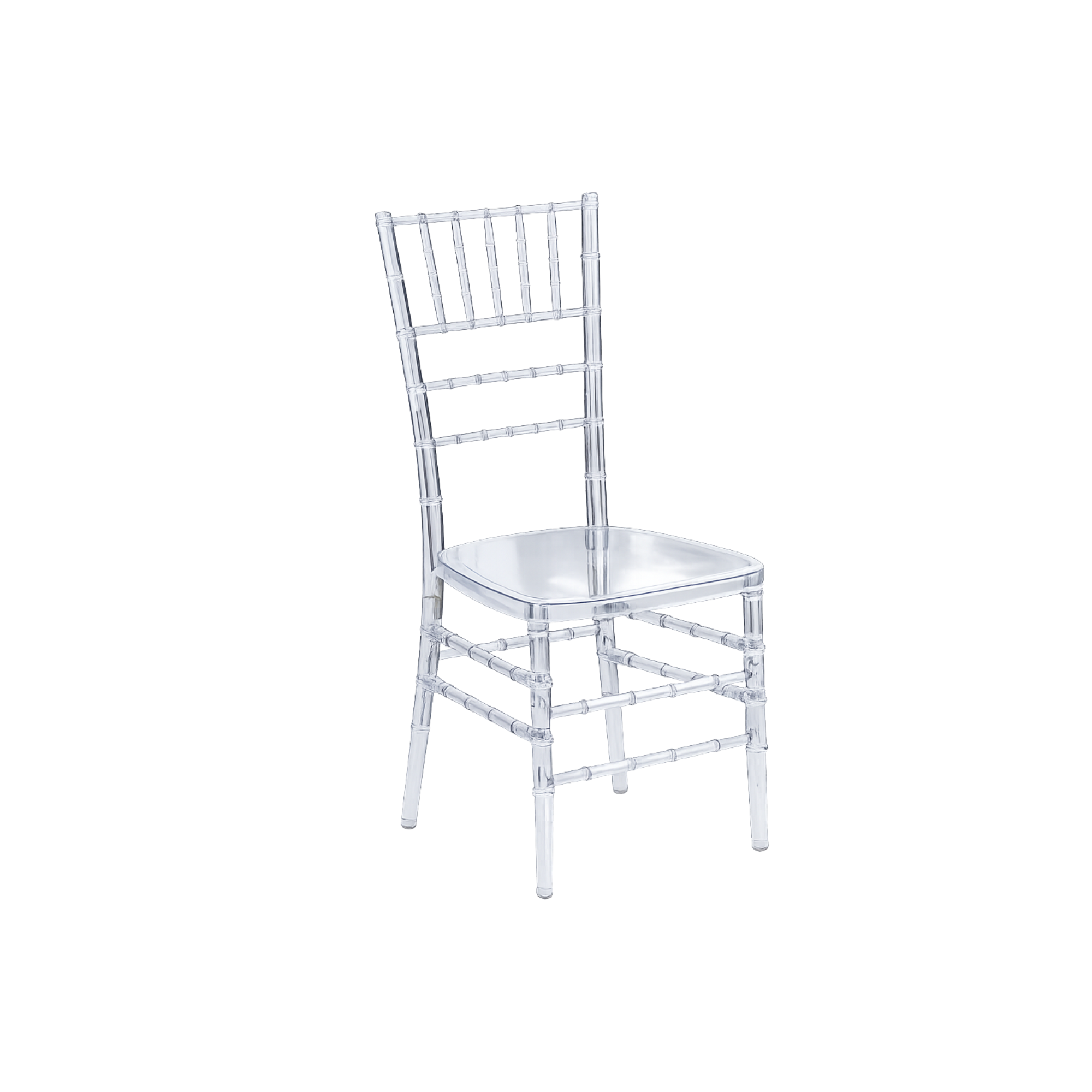 Clear Chiavari Chair