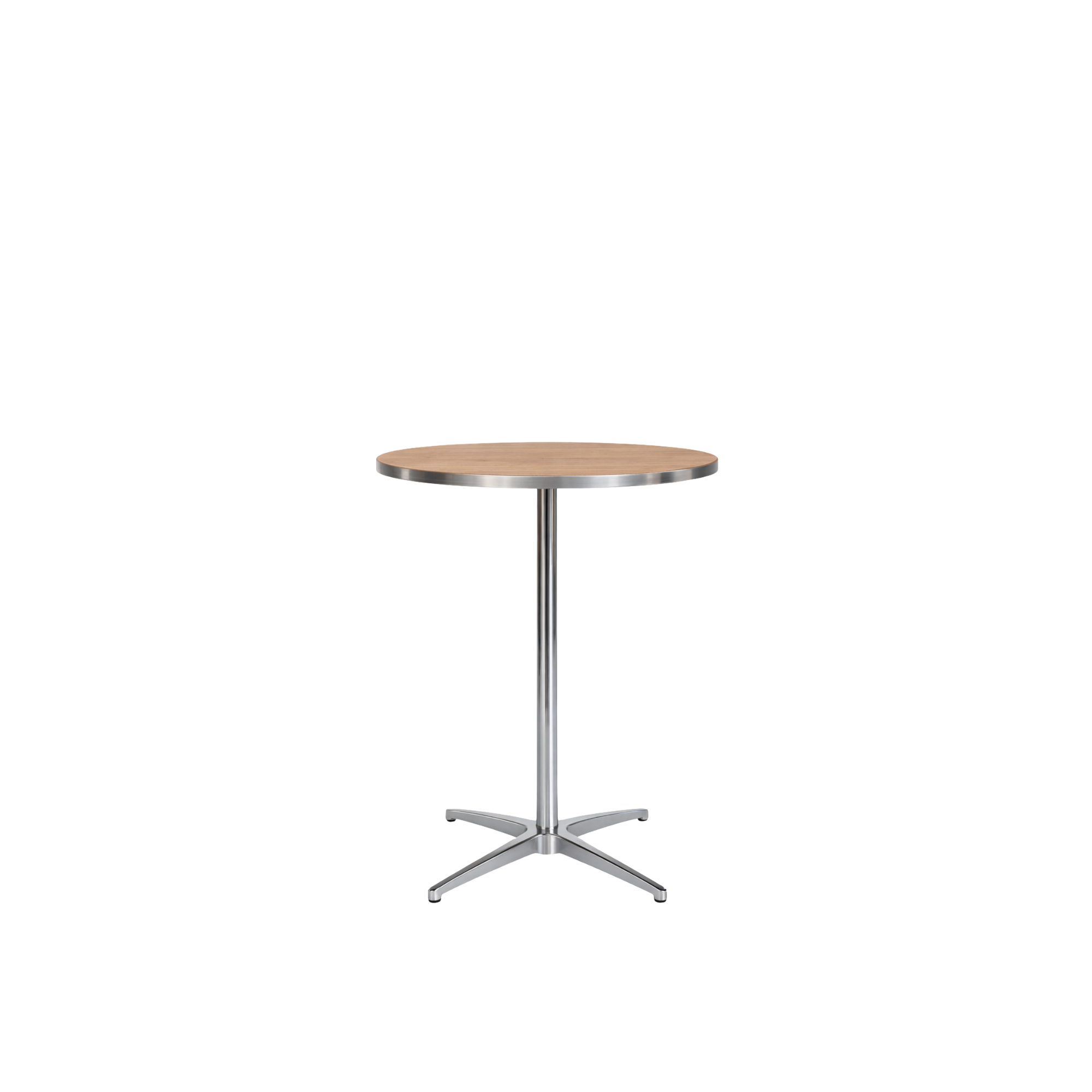 Cocktail Table 36” High or Low