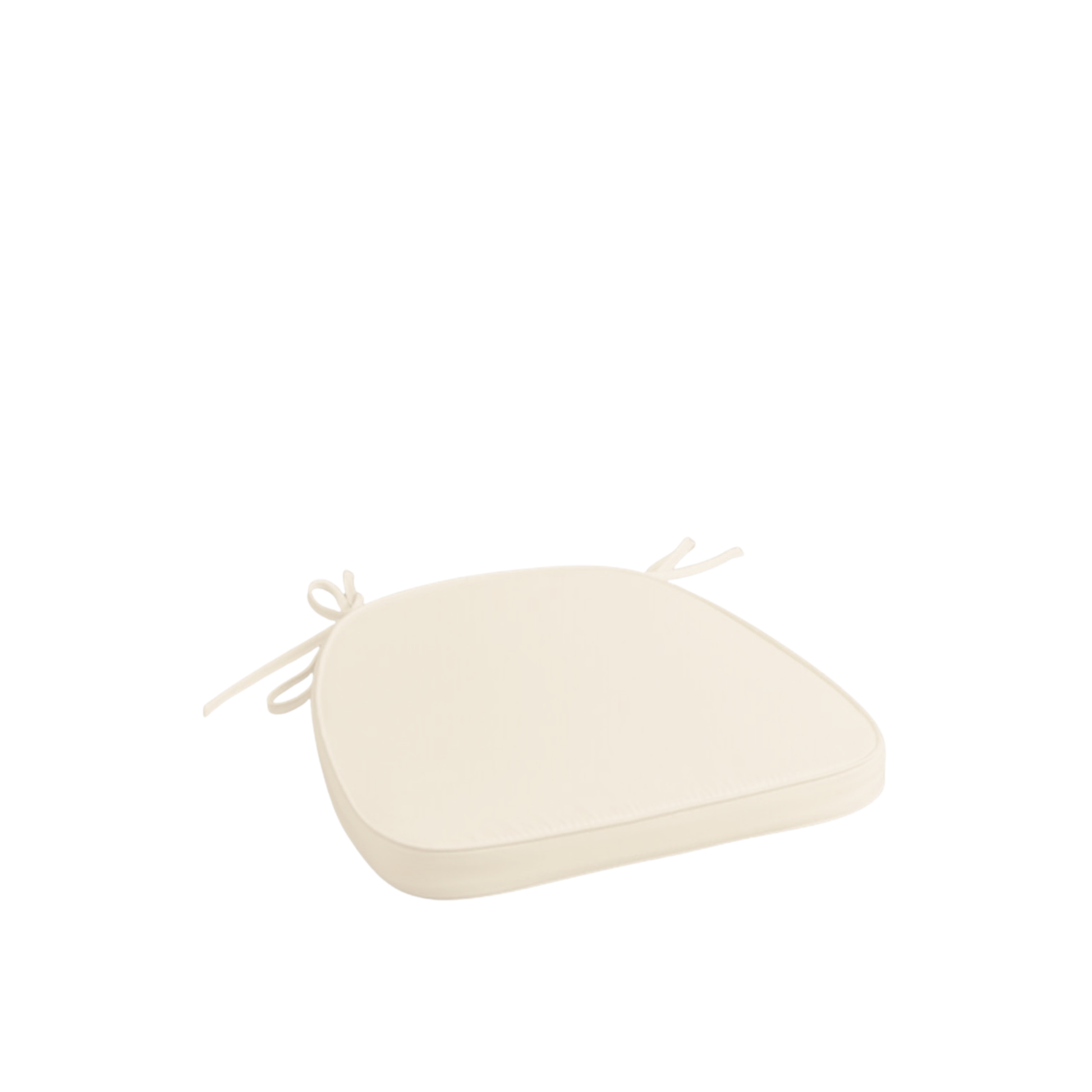 Crossback Chair Cushion natural