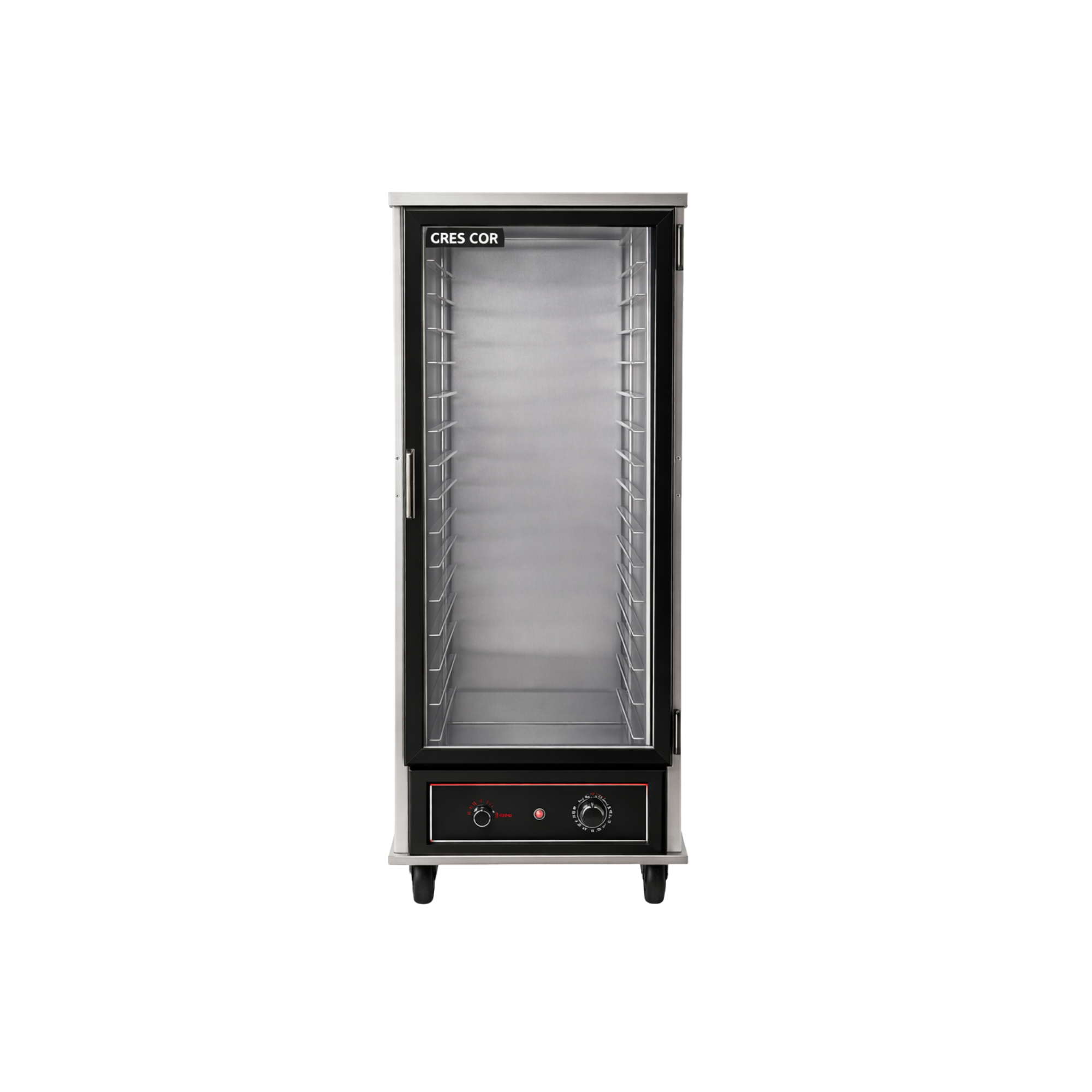Electric Food Warmer 10 Adjustable Racks Sheet Pans Needed