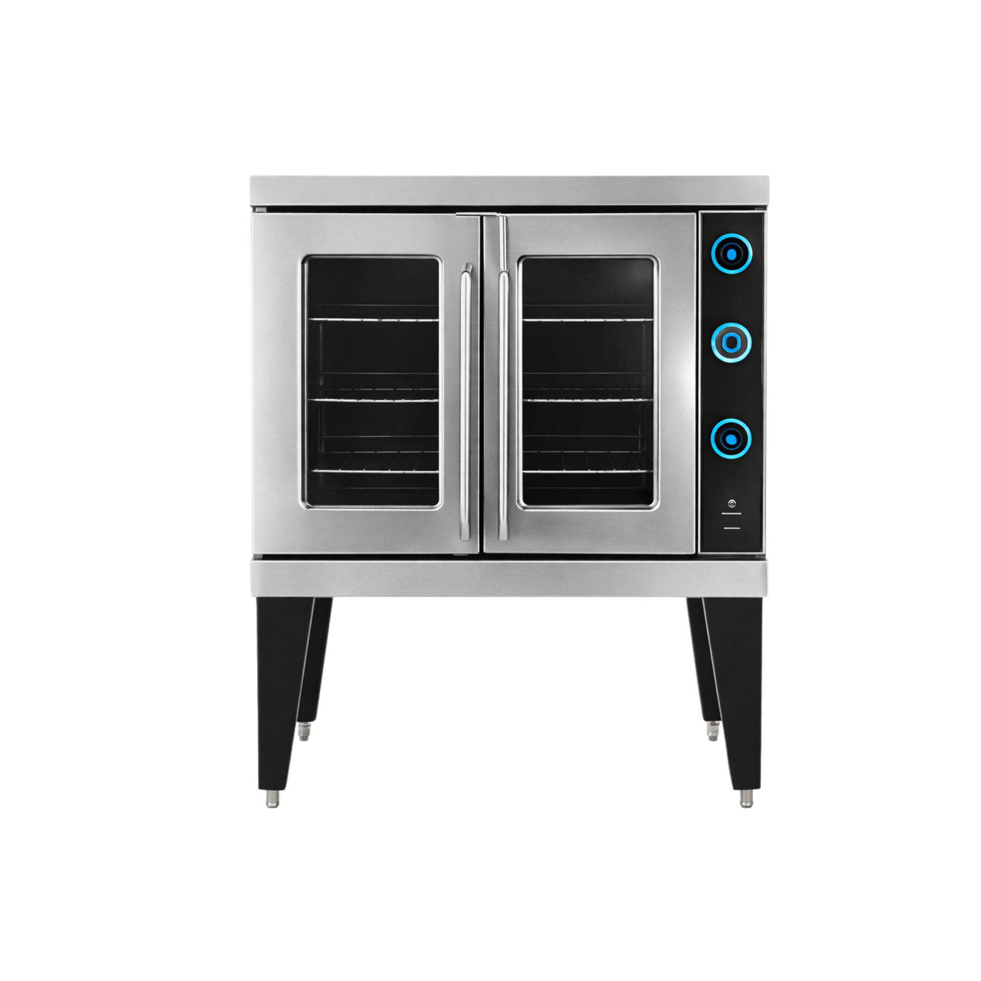 Electric Single Convection Oven