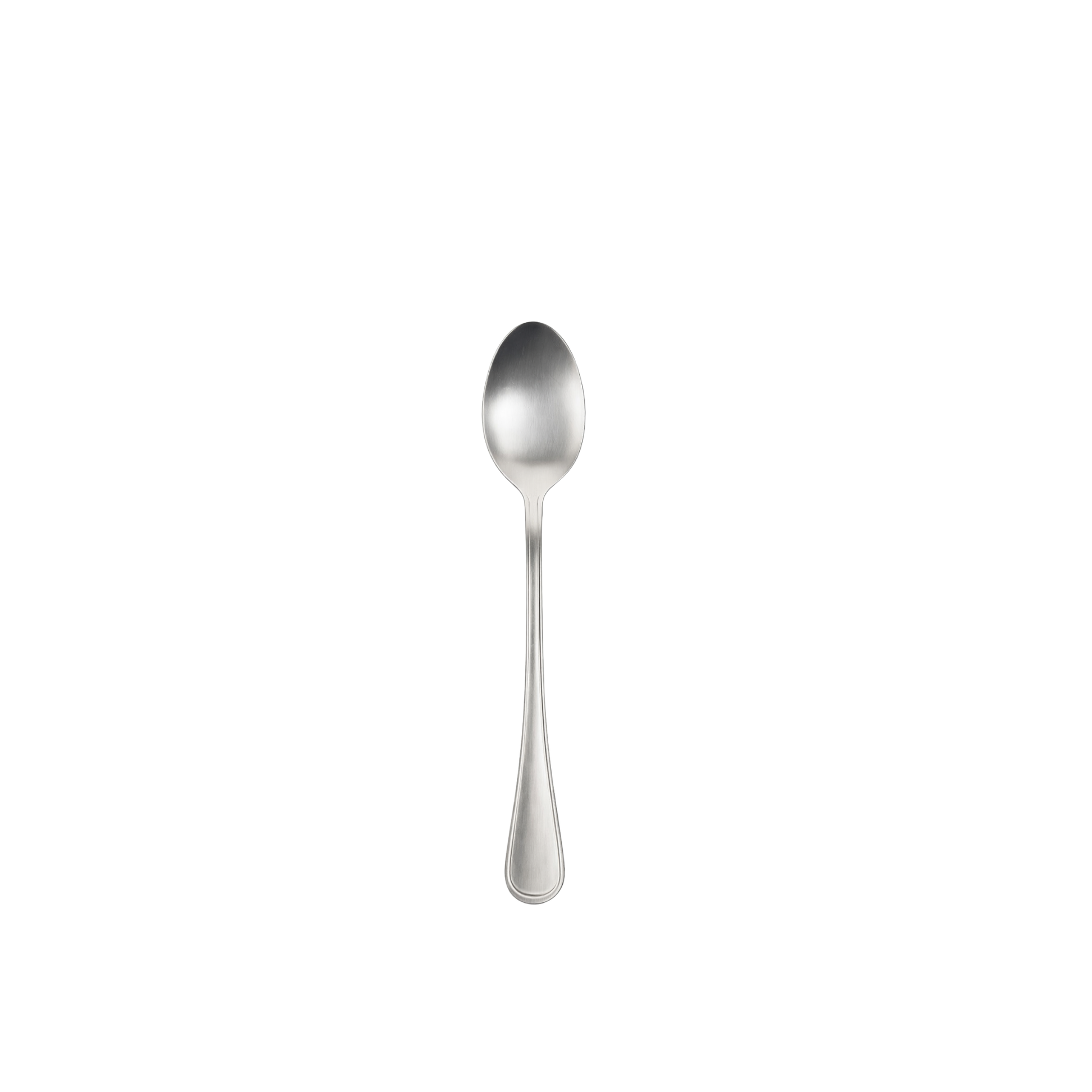 Extra Heavy Weight Solid Serving Spoon Medium