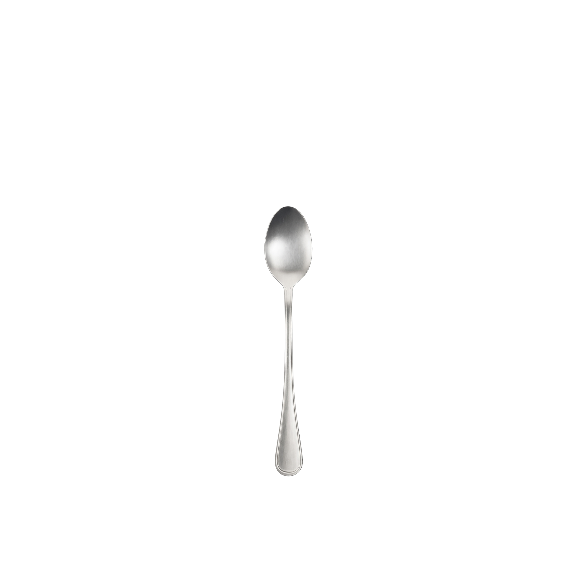 Extra Heavy Weight Solid Serving Spoon Small