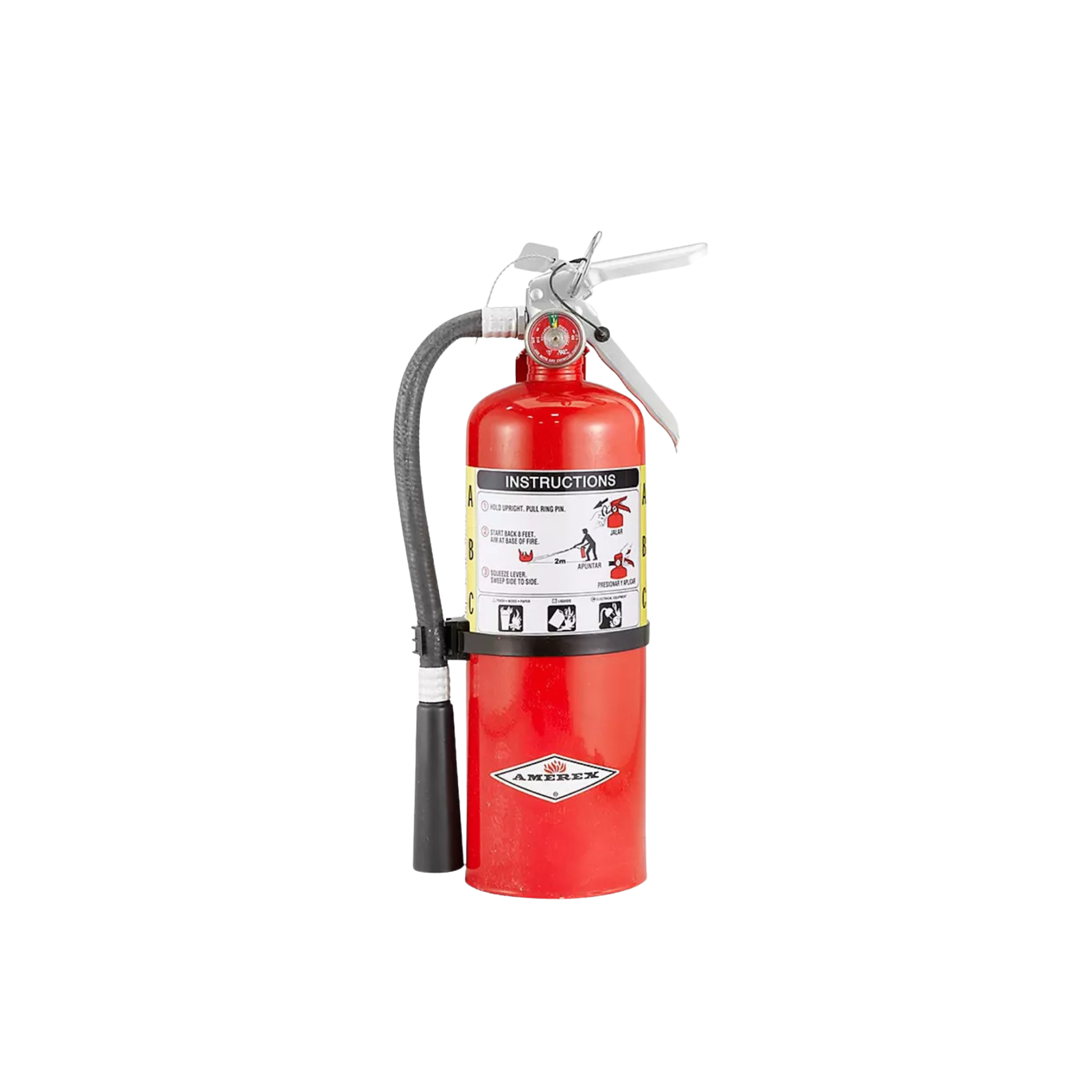 Fire Extinguisher