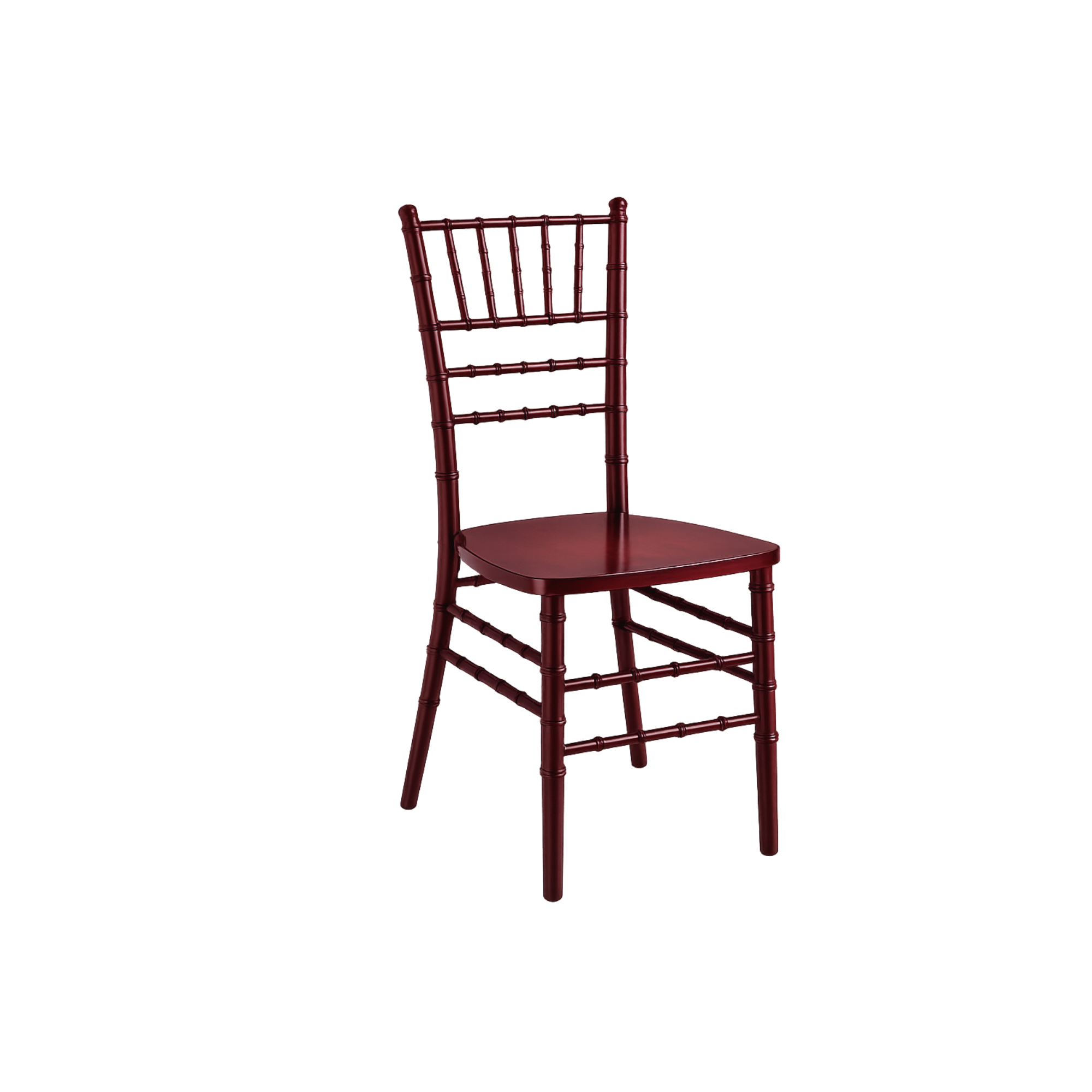Fruitwood Chiavari Chair