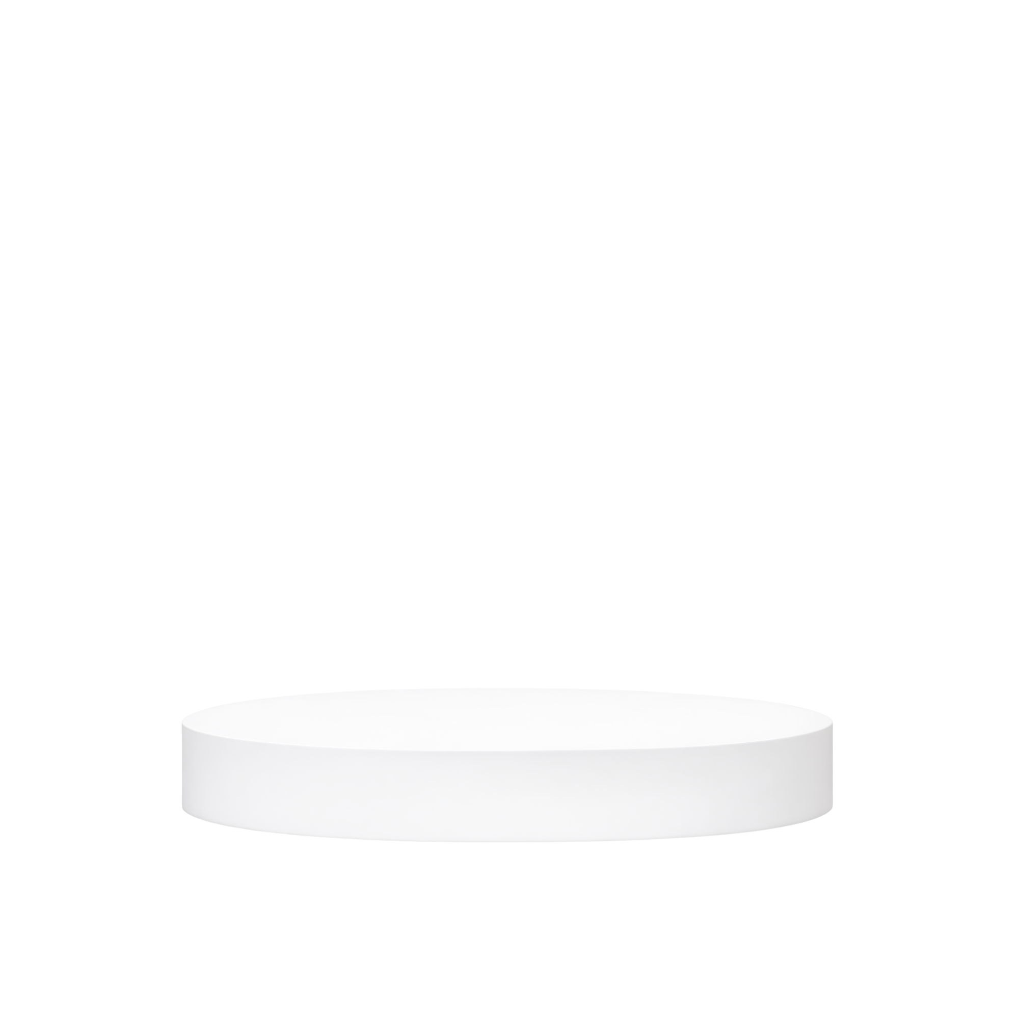 Full Circle Mini Stage 4FT (Request customize color)