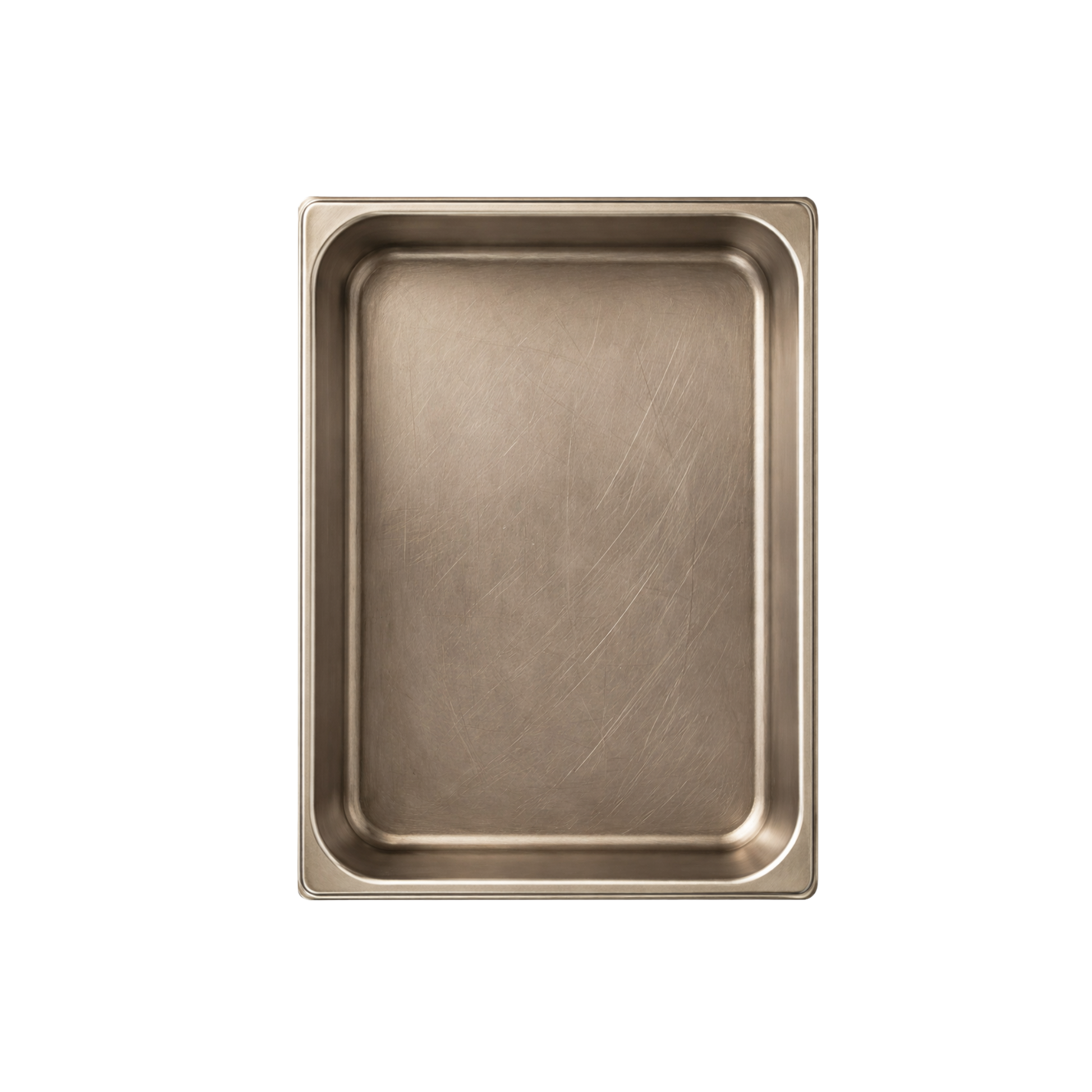 Full Pan Chafer Insert