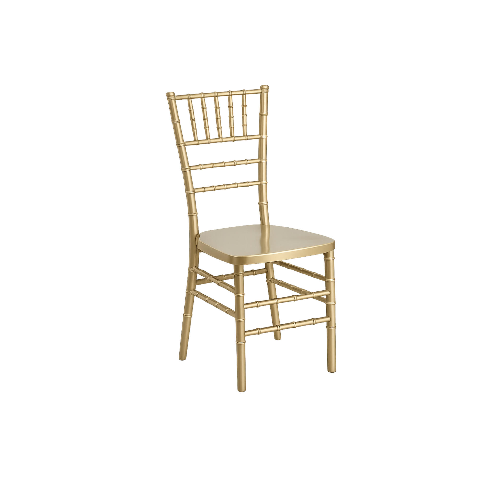 Gold Chiavari Chair