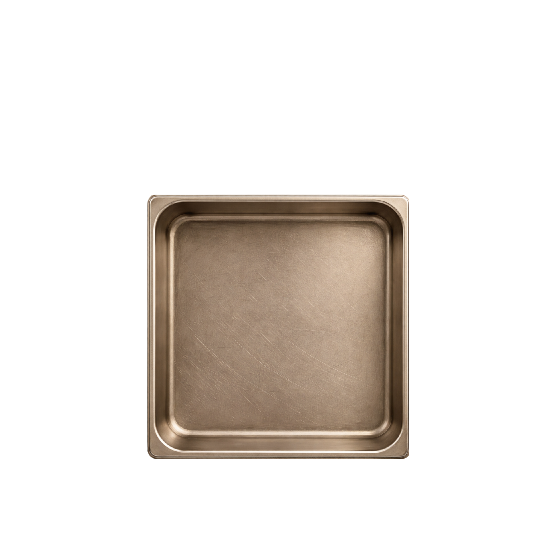 Half Pan Chafer Insert