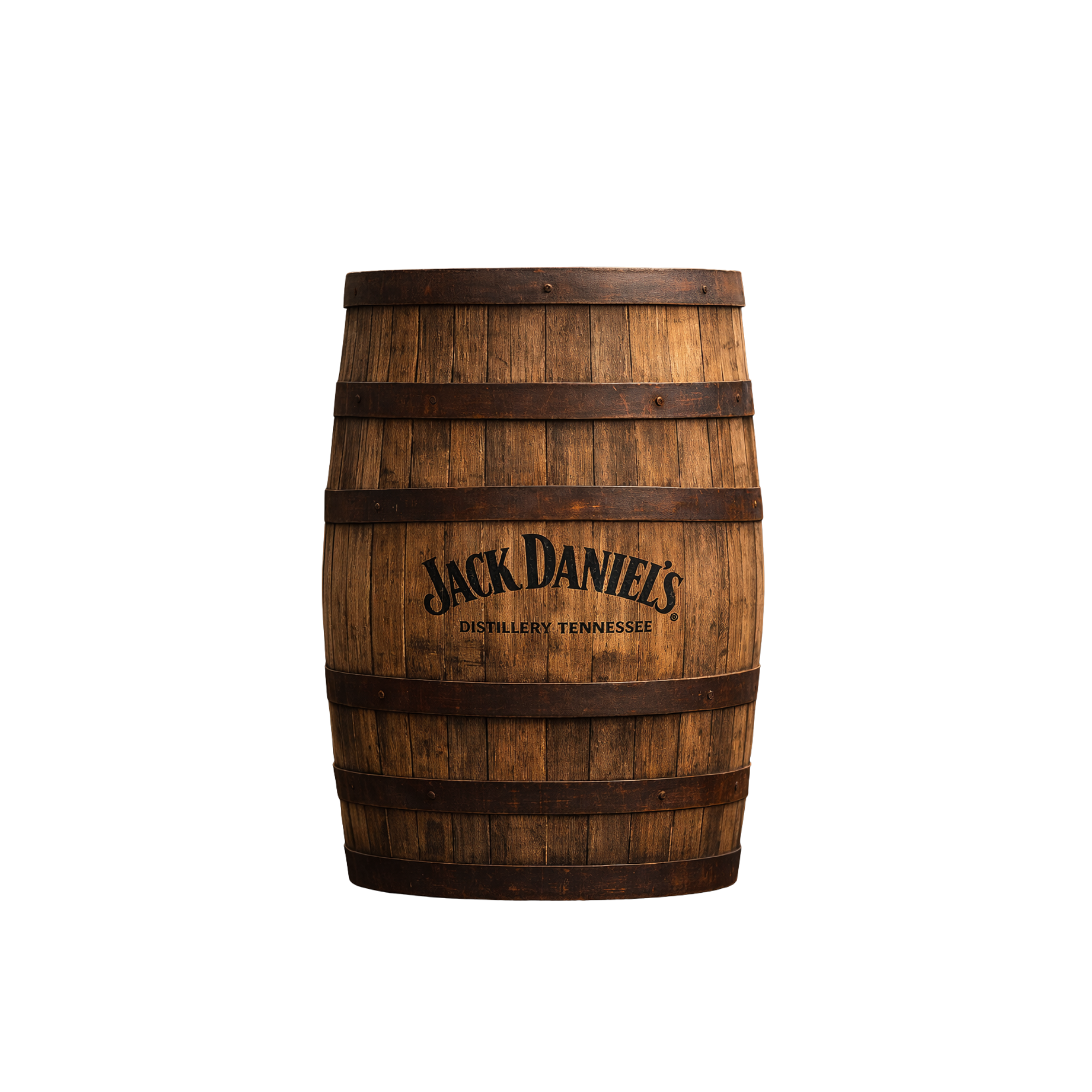 Jack Daniels Barrel