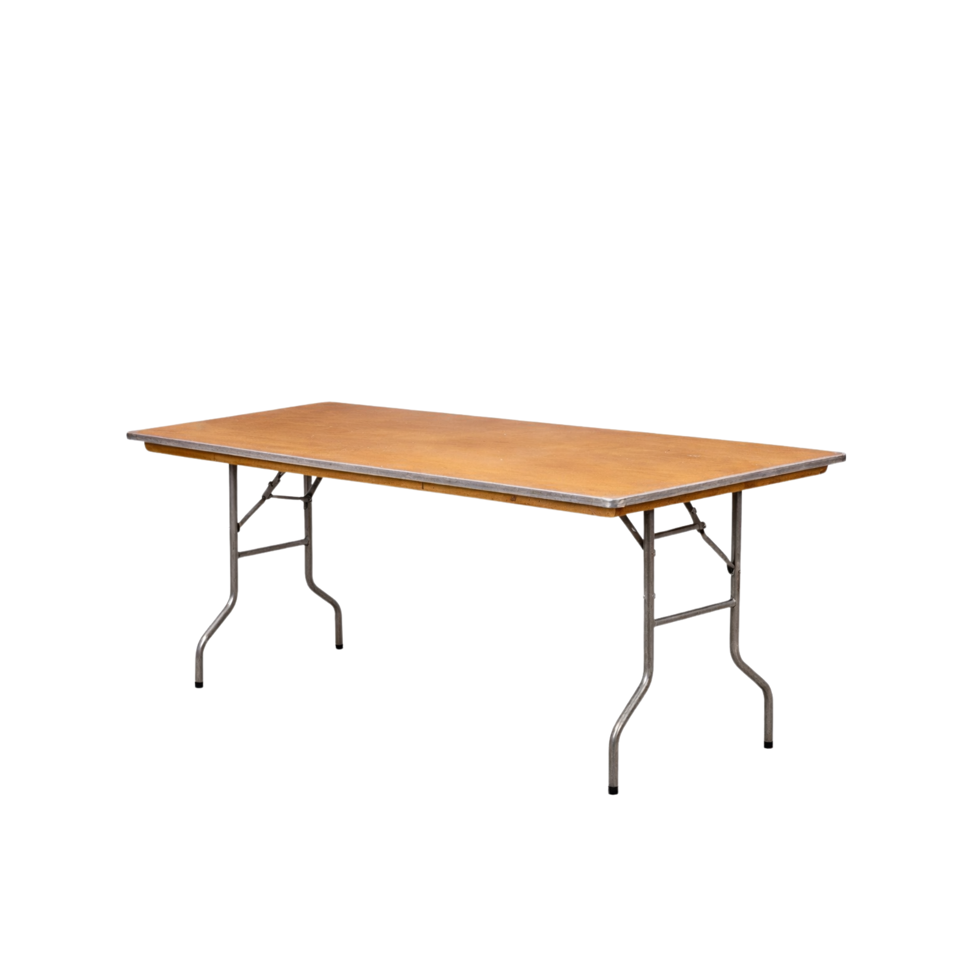 Kings Table 8'x4' seats 8-12