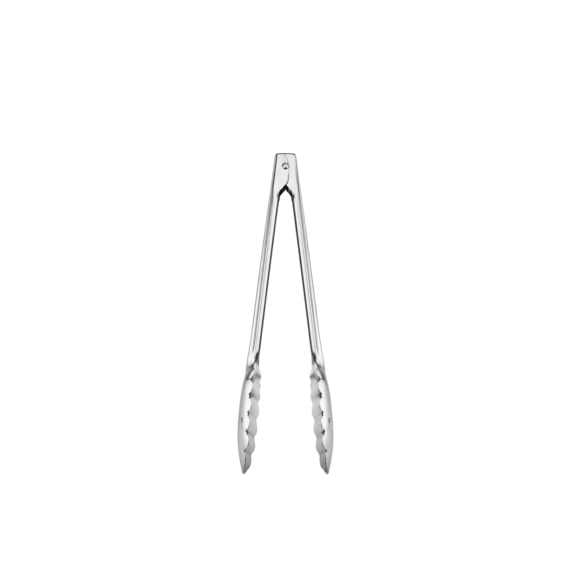 Large Serving Tong 8"