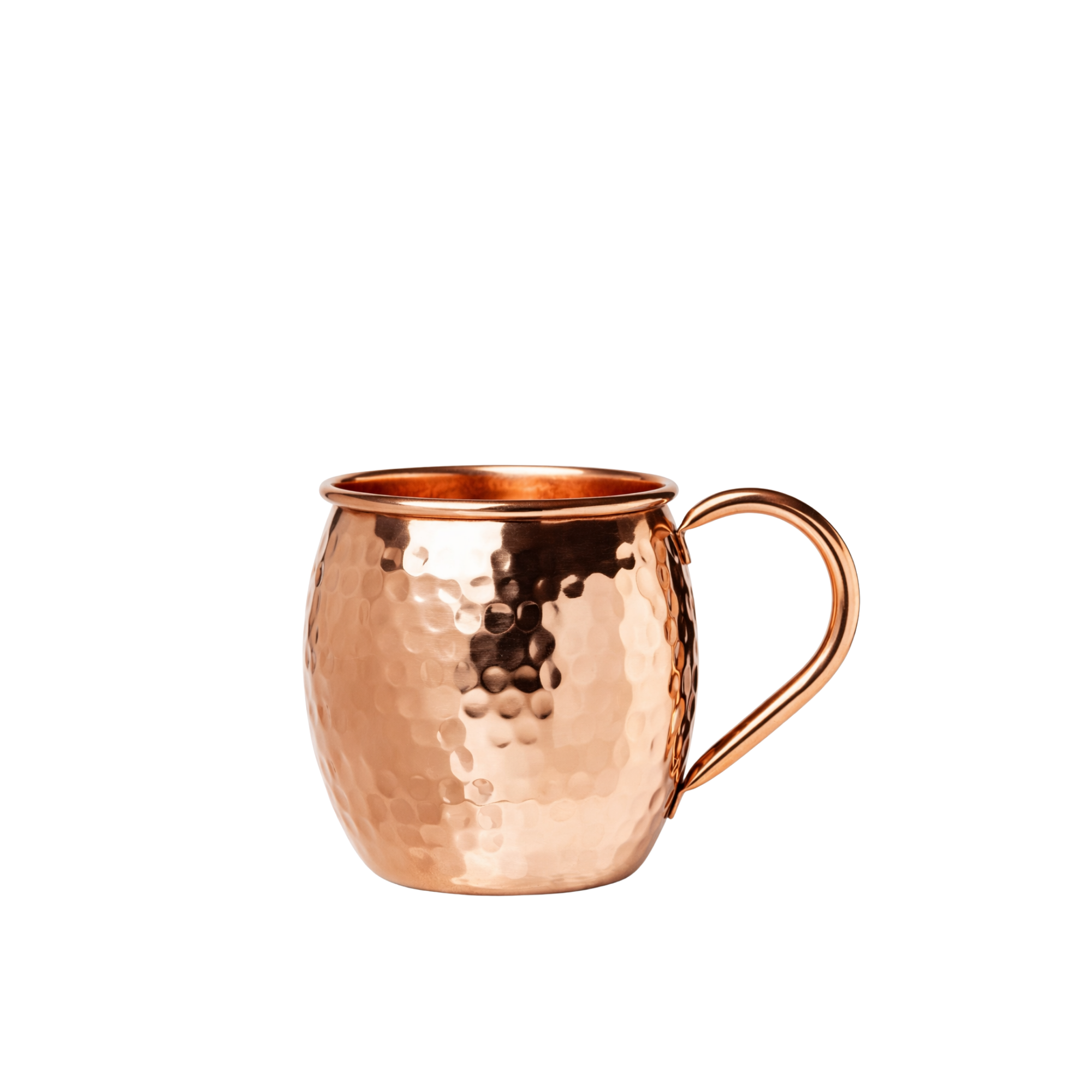 Mule Mug