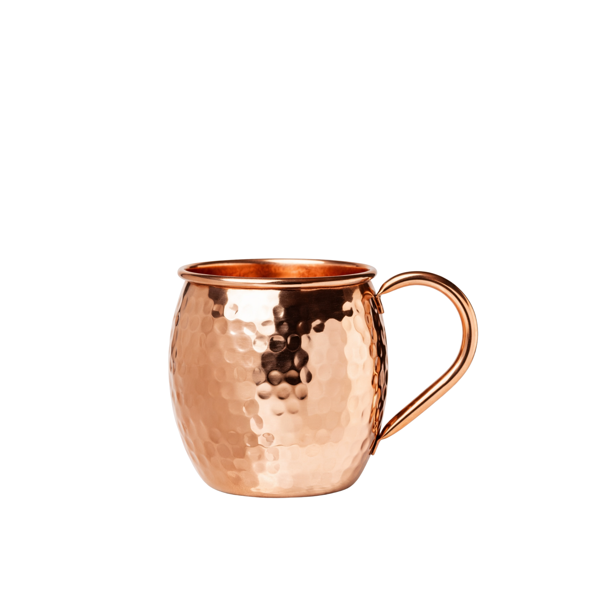 Mule Mug