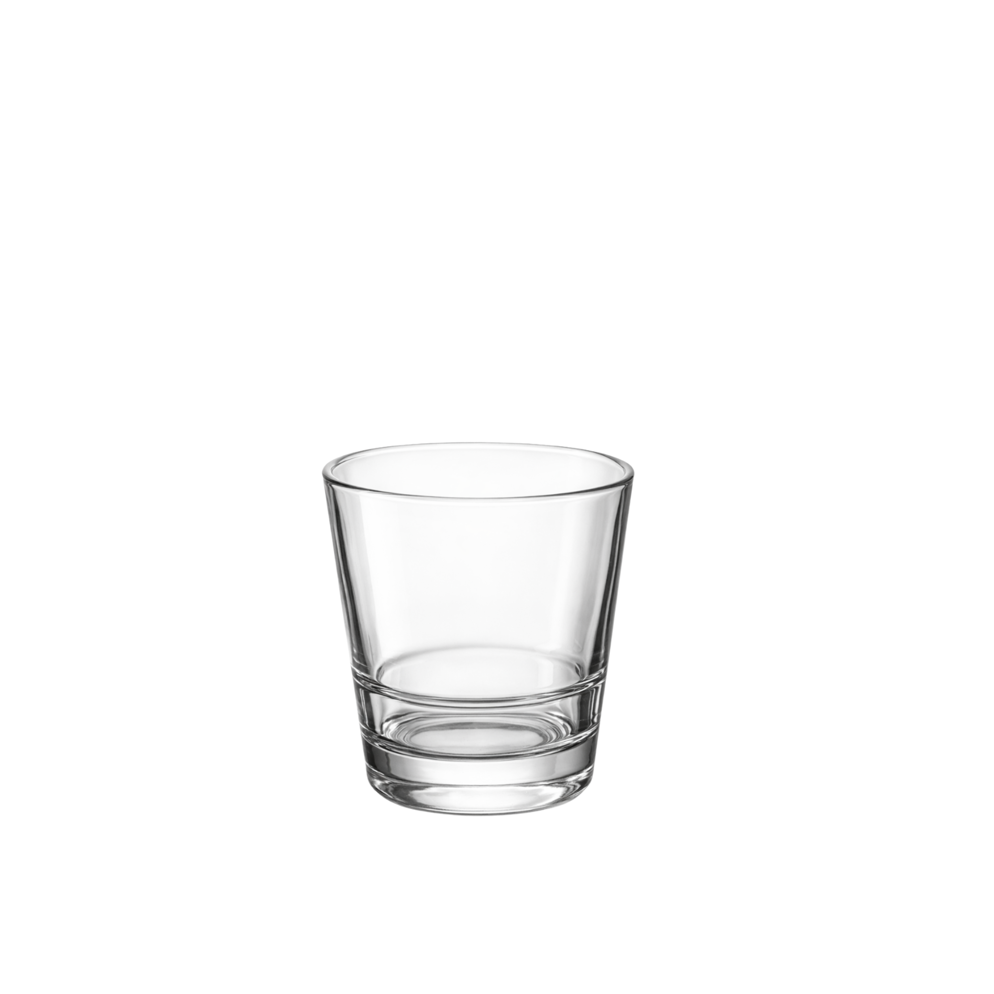 Old Fashioned Glass 13 oz Provided Racks of 25 Price per one