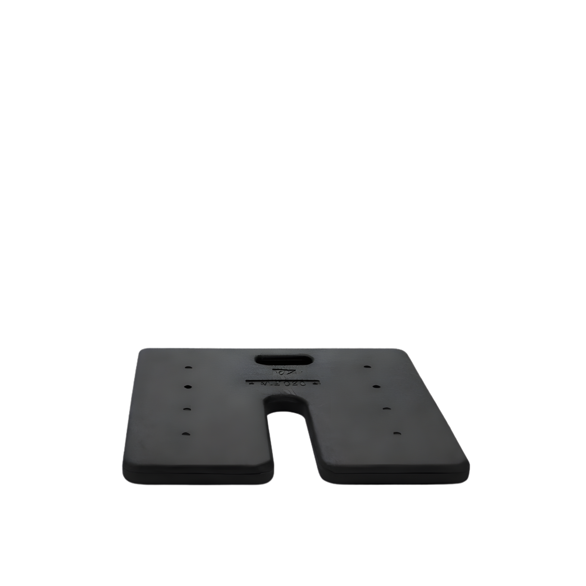 Base Weight 20lb