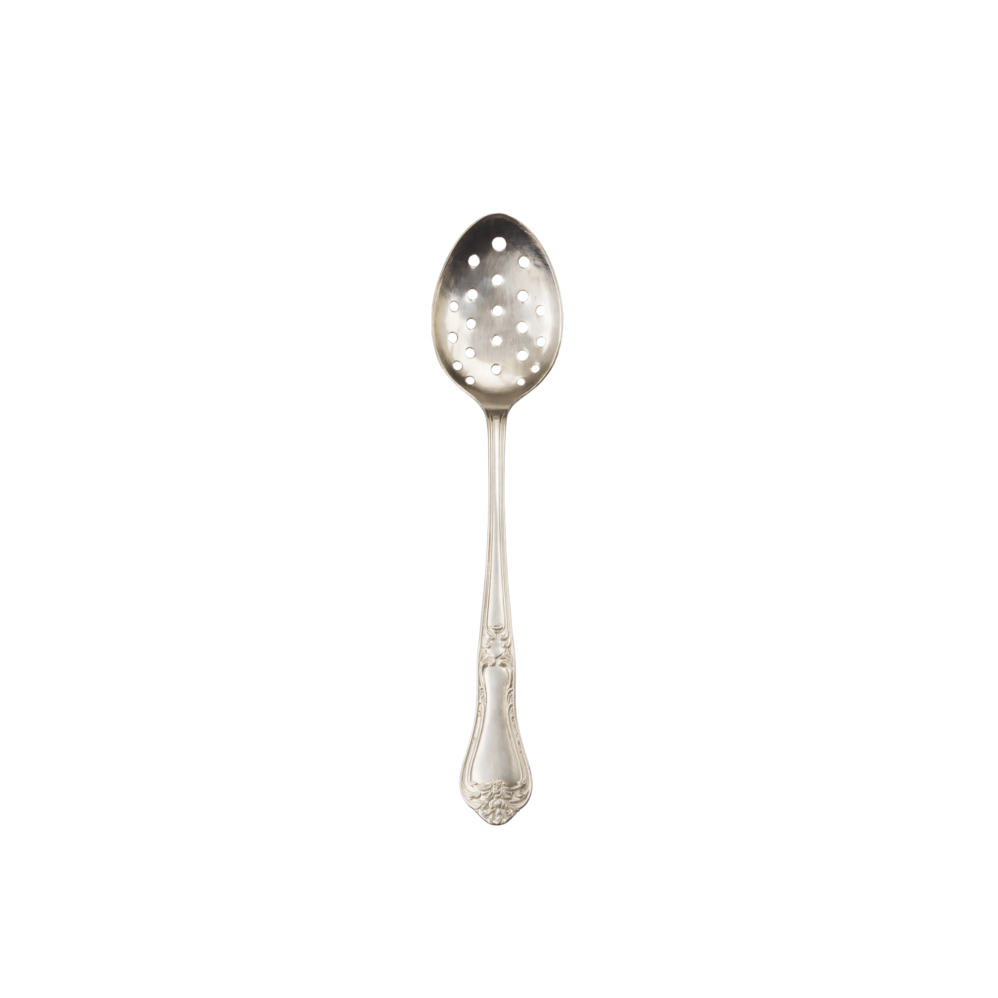 Perforated Serving Spoon