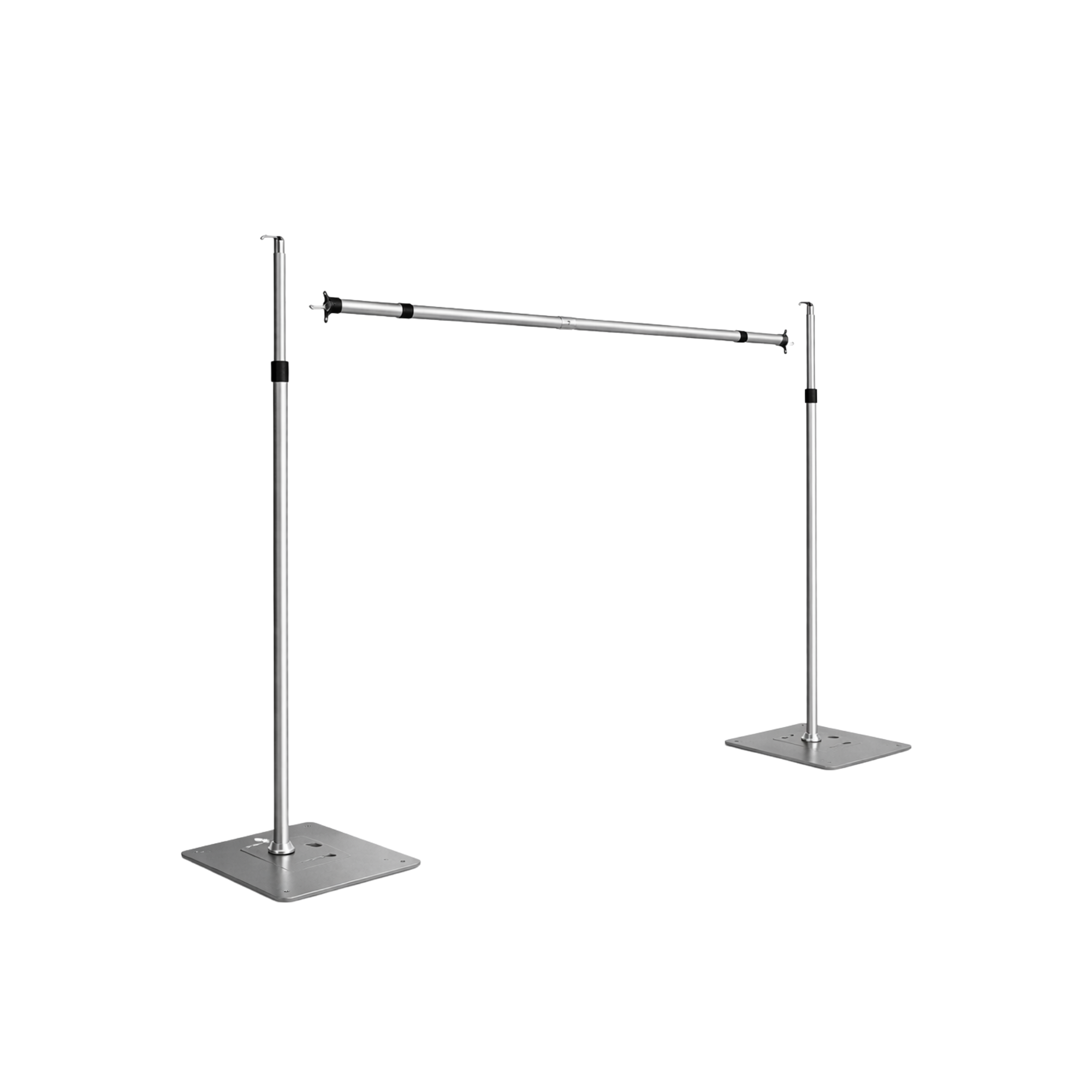 Pipe & Drape Hardware Set