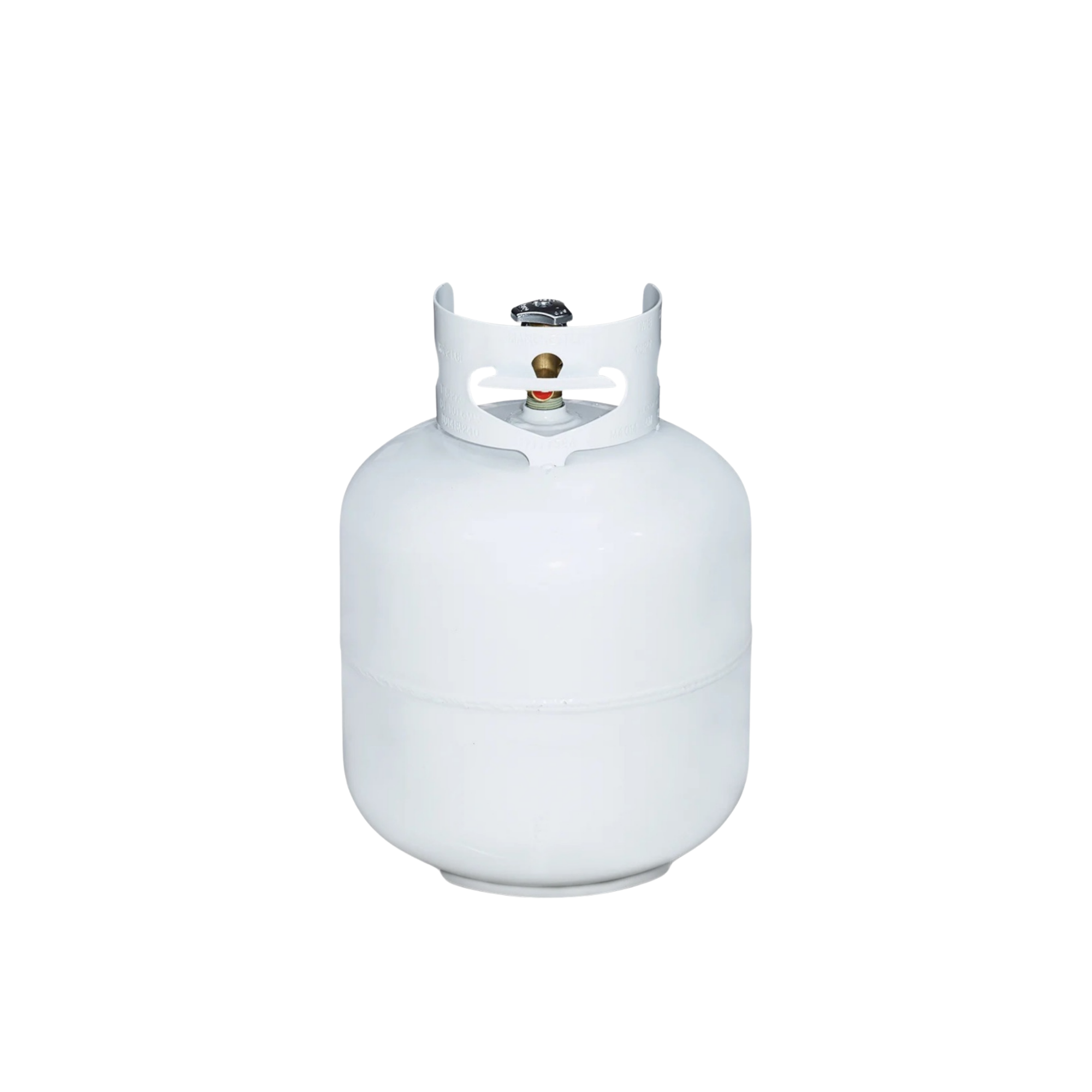 Propane Tank 20Lb w/ Fuel