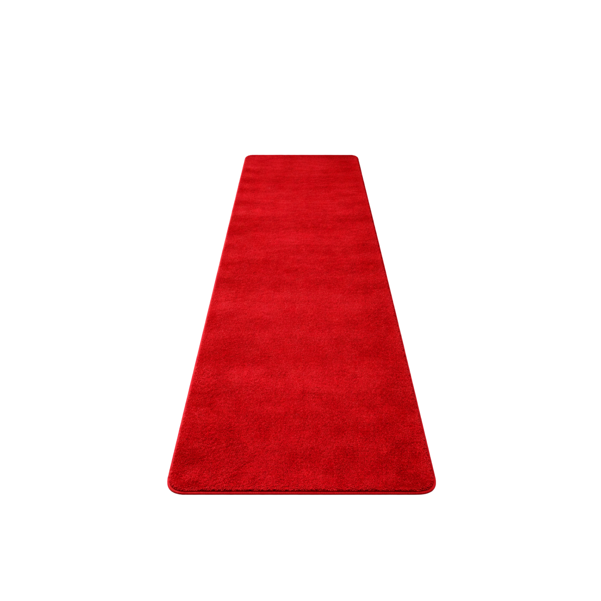 Red Carpet Runner  3' x 10'