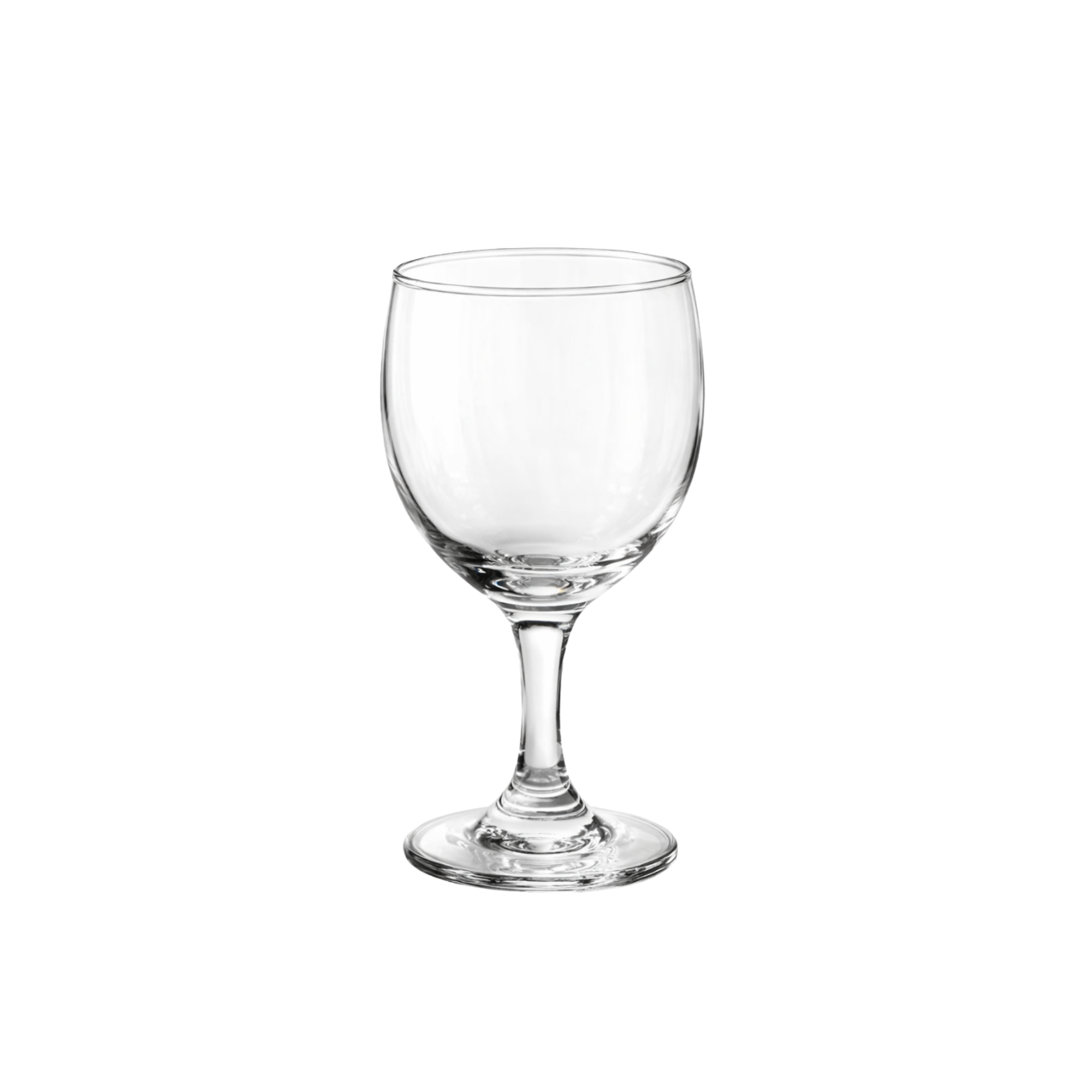 Red Wine Glass 13.5 oz Provided Racks of 16 Price per one