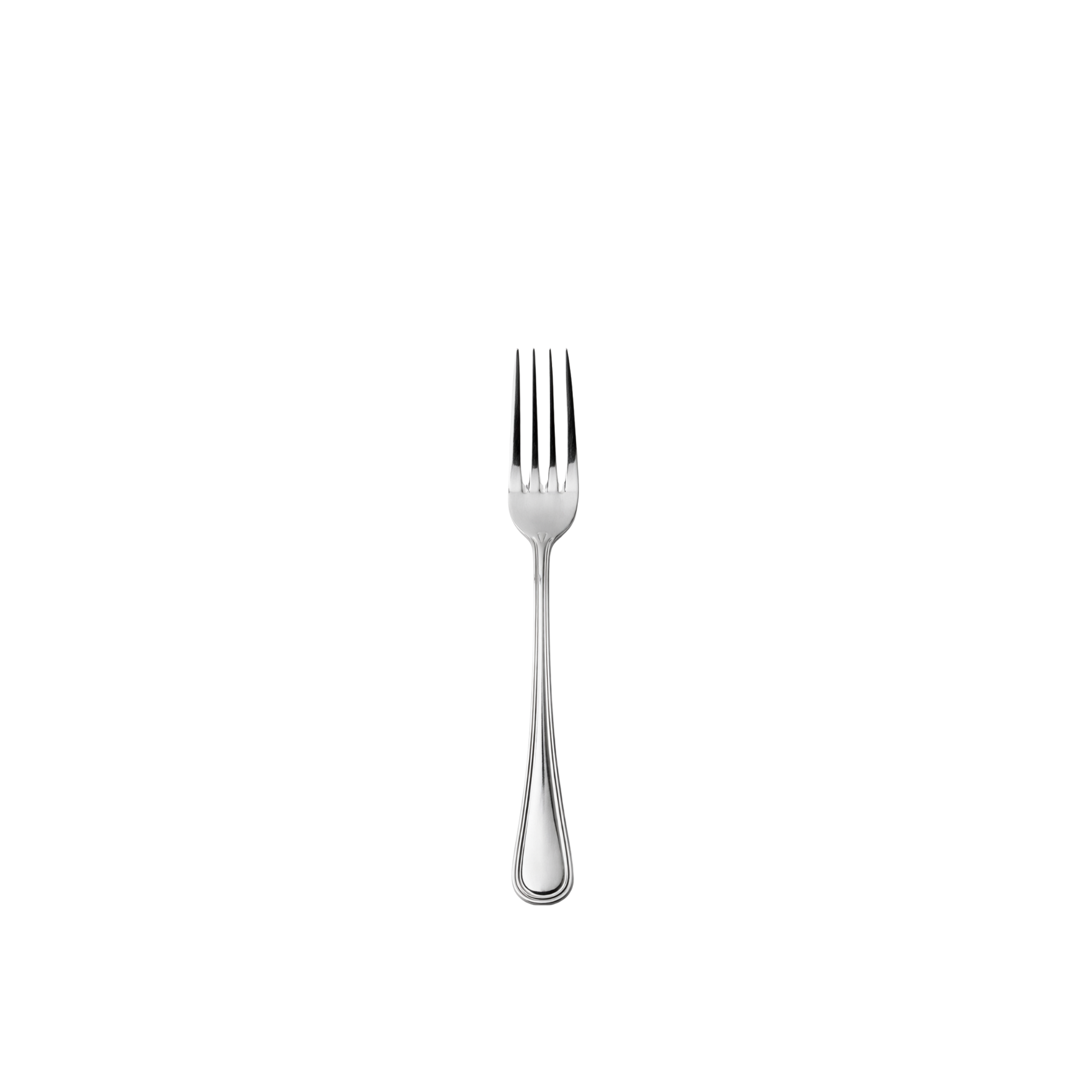 Regency Salad Fork
