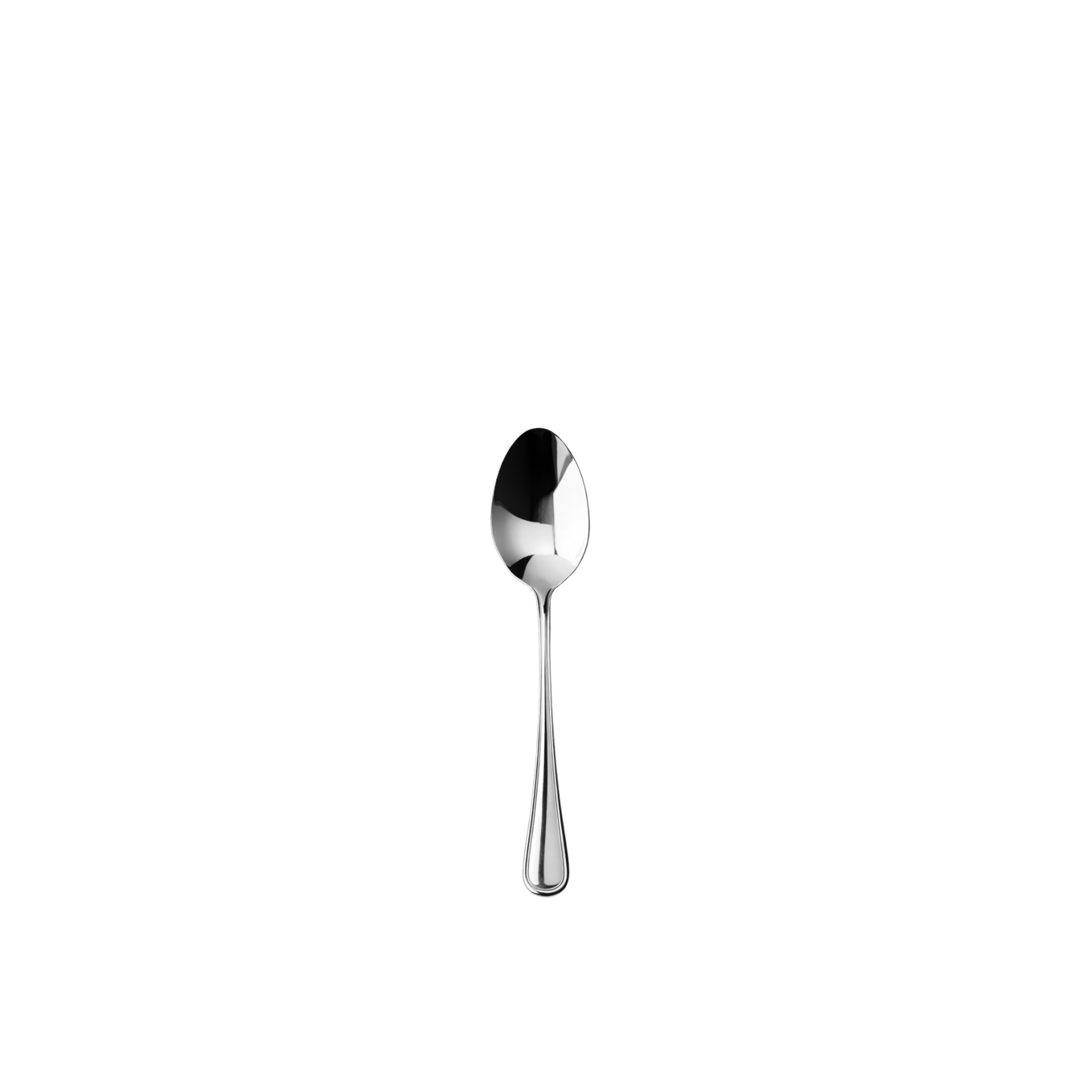 Regency Soup Spoon
