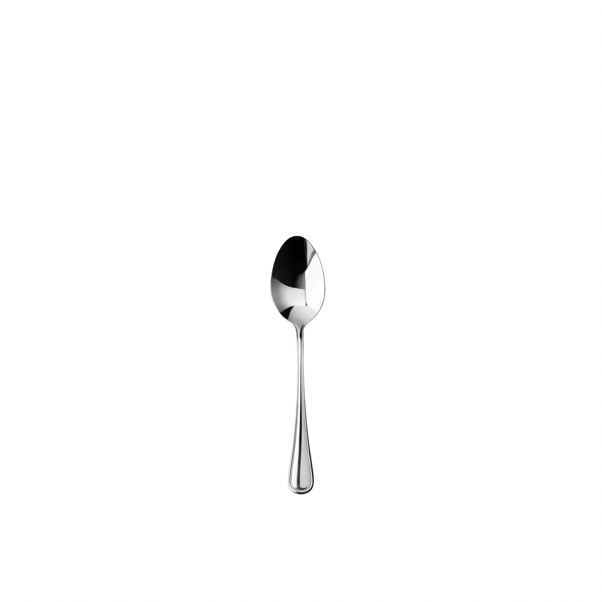 Regency Soup Spoon