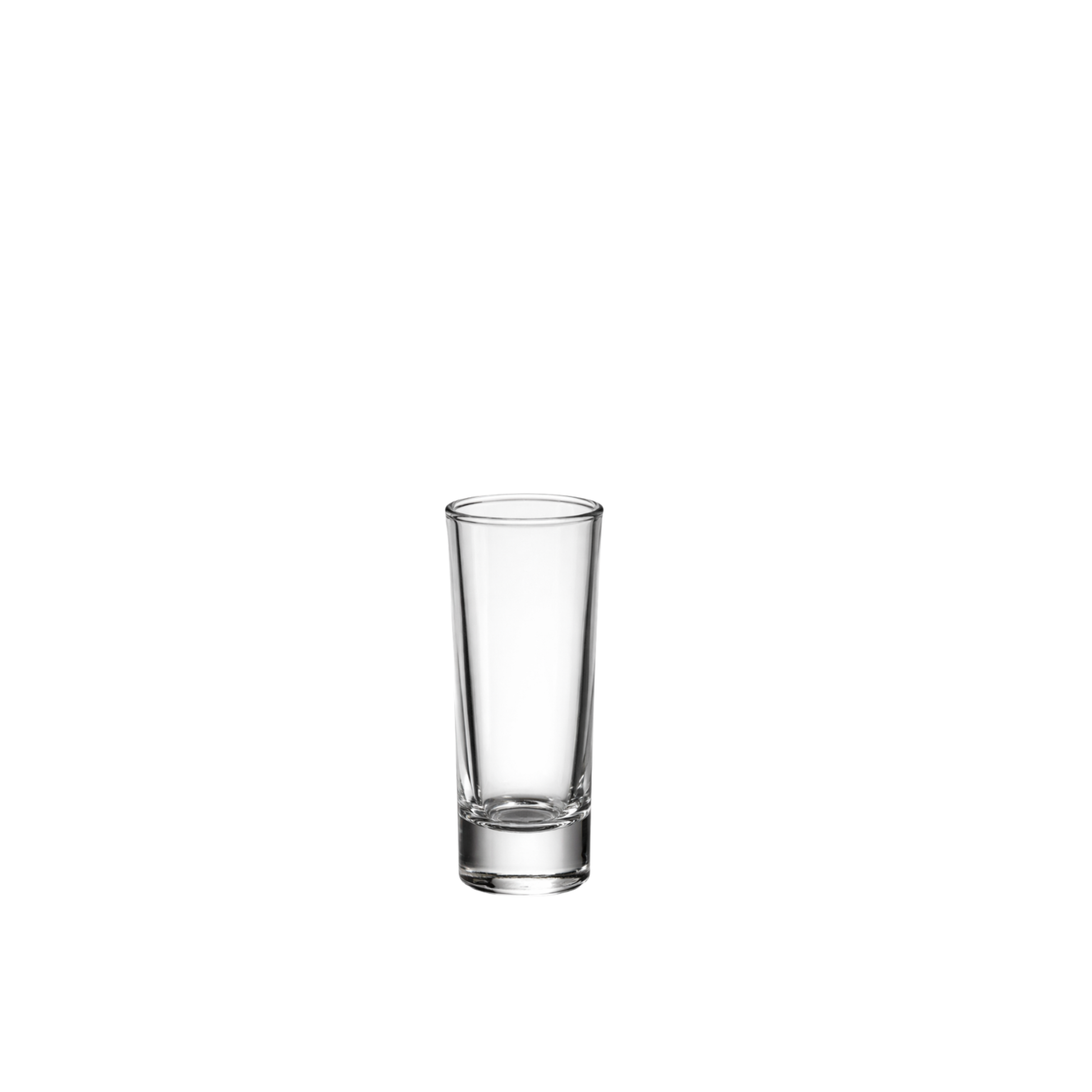 Shot Glass 2oz