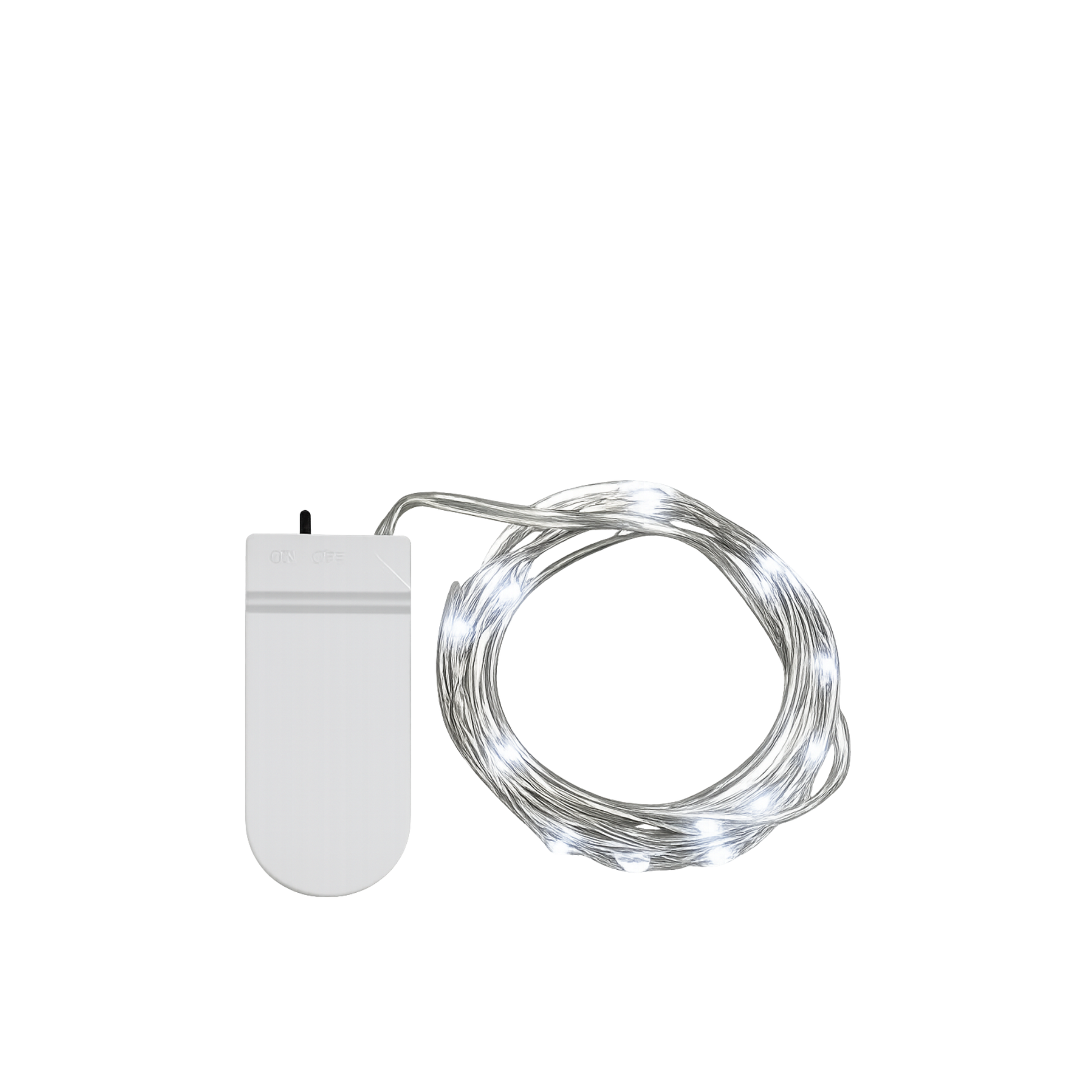 Small Twinkle Lights Battery Operated for Vases