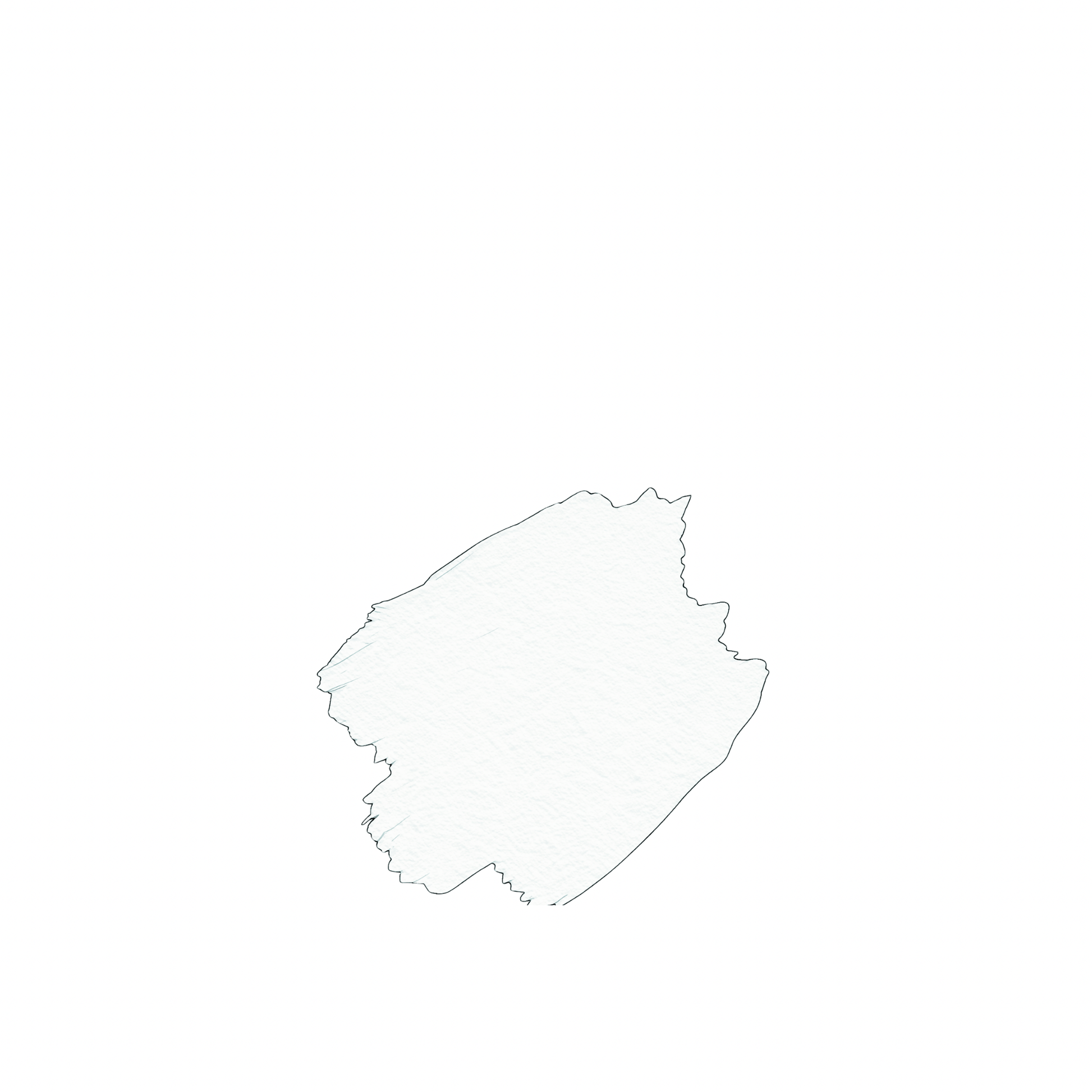 Stage Painting White