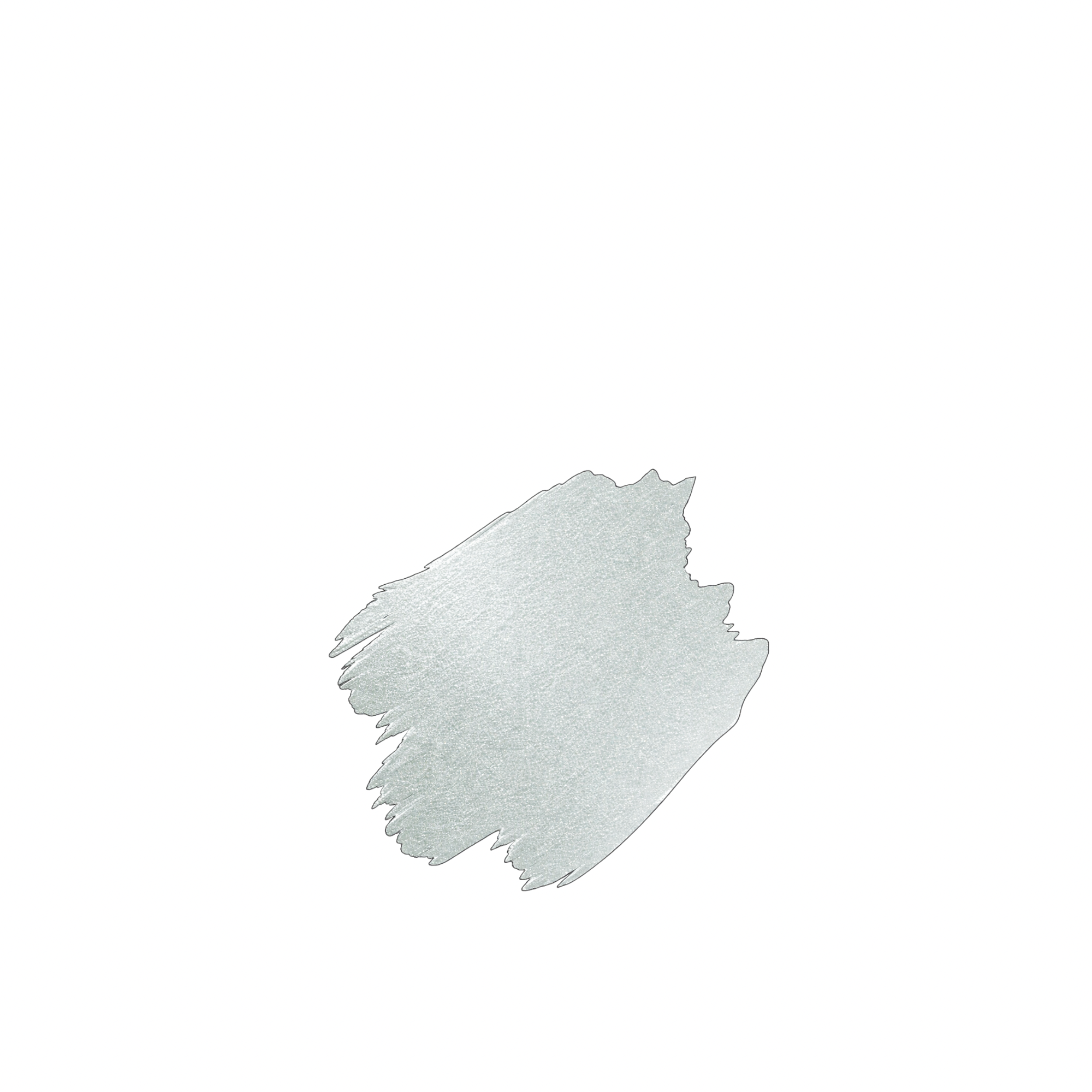 Stage Painting Silver