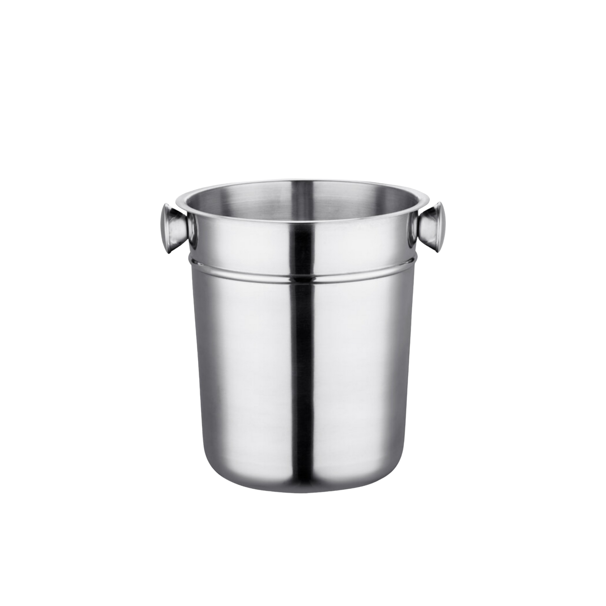 Stainless Wine Bucket 8Qt