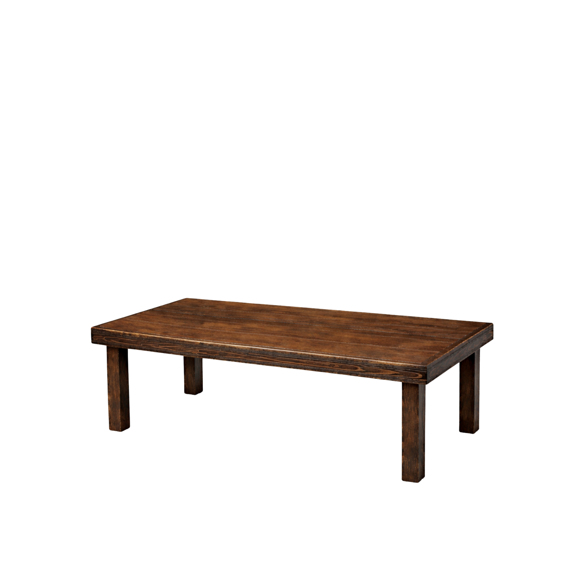 Sweetheart Farm Table 3' x 5'