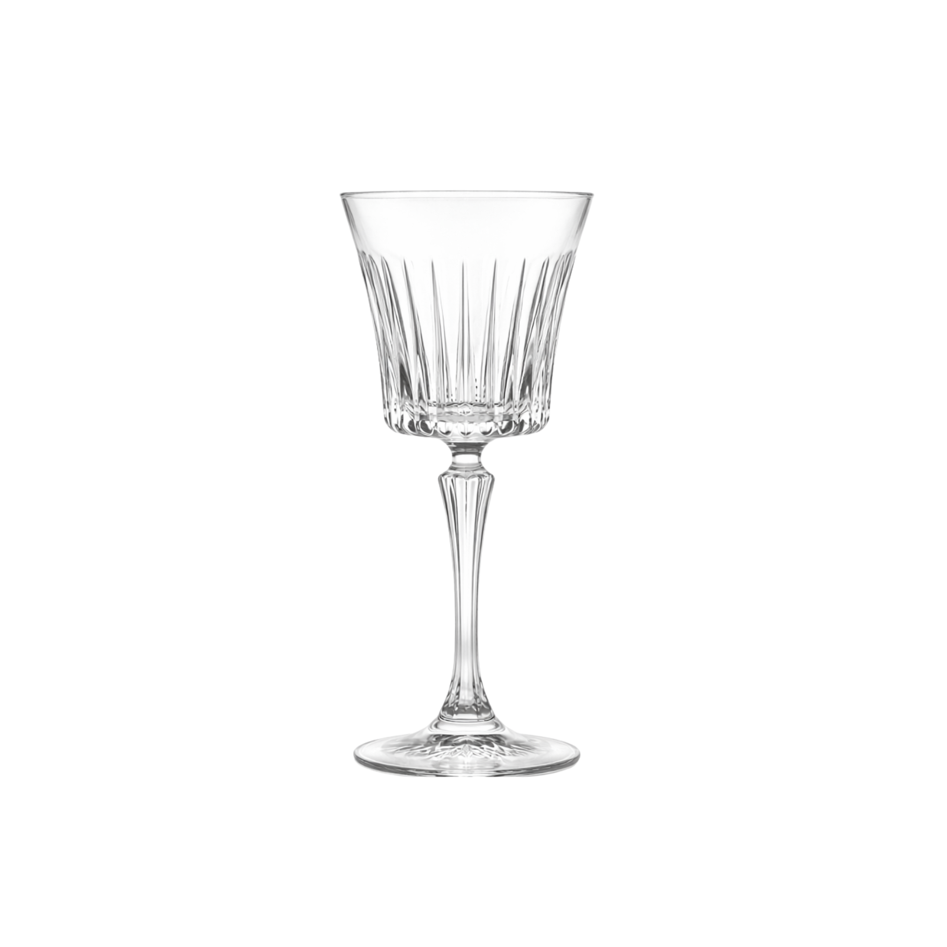 Timeless White Wine 7.75 oz - Provided Racks of 25 Price per One
