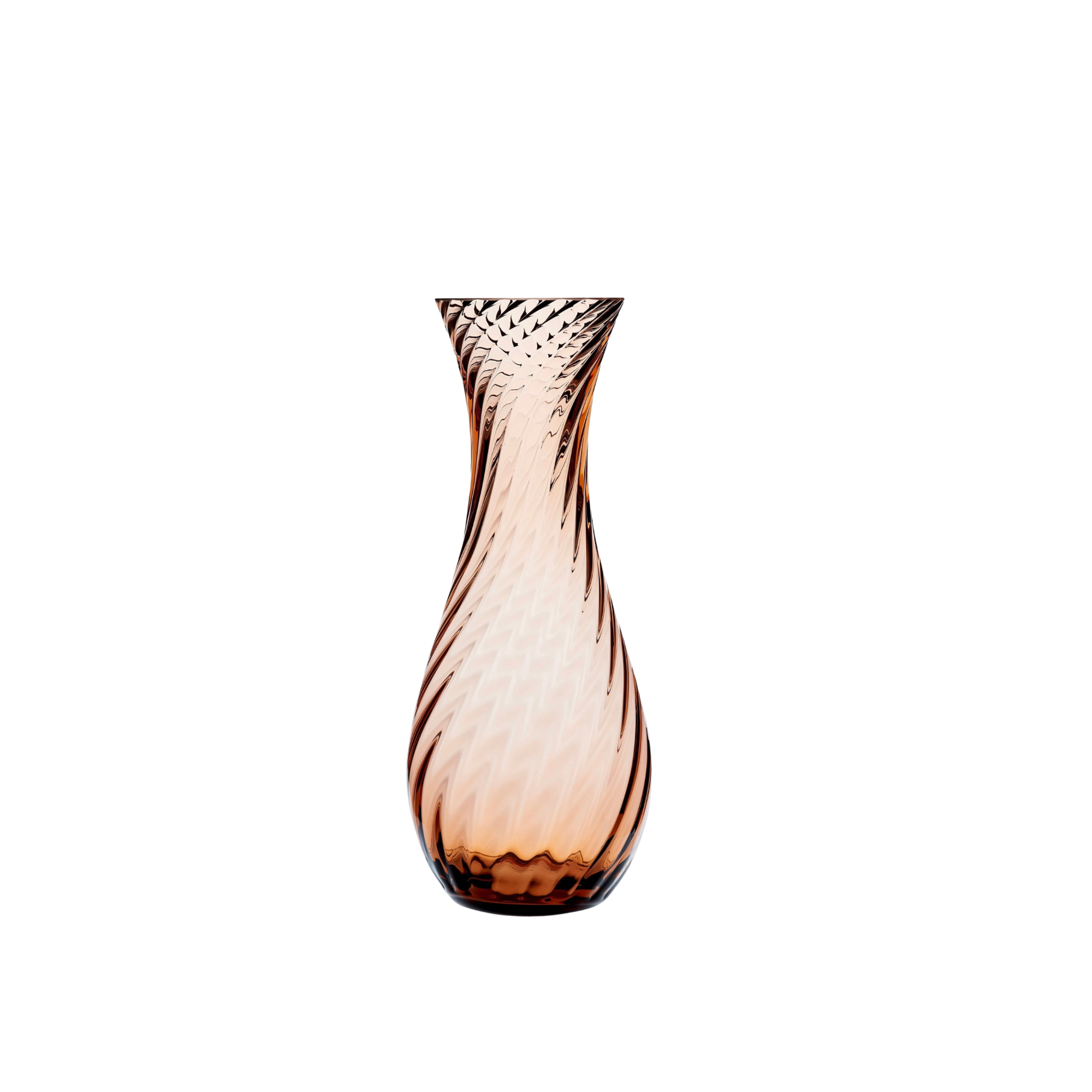 Quinn Amber Carafe - 40oz