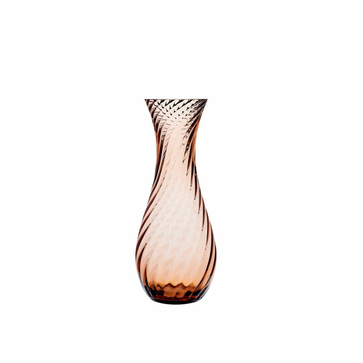 Quinn Amber Carafe - 40oz